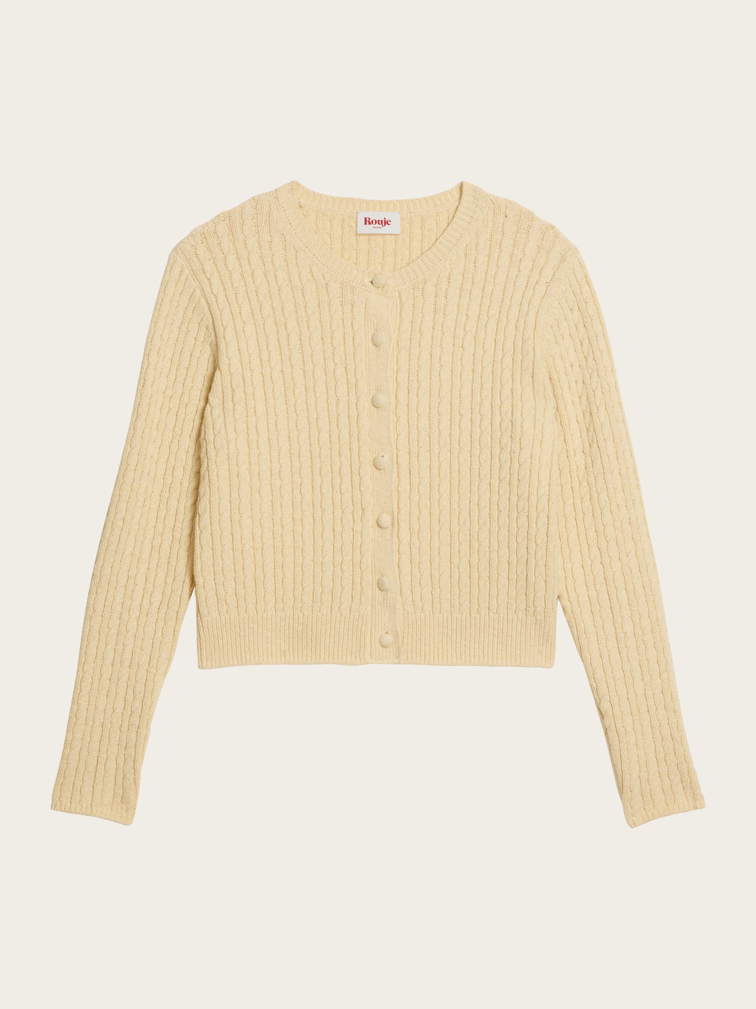 NACIM cardigan
