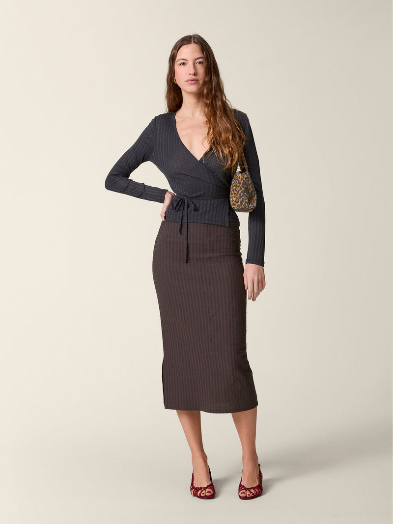 Gilet MAELYS