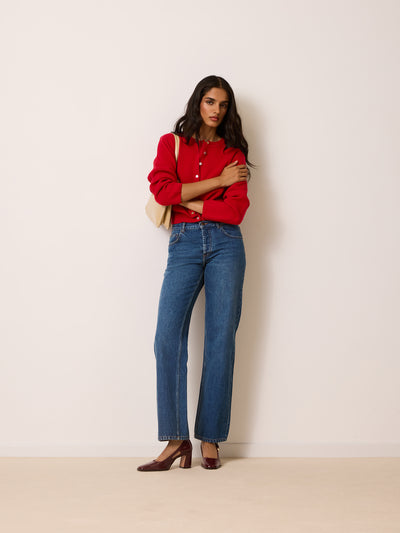 BOTZARIS Jeans