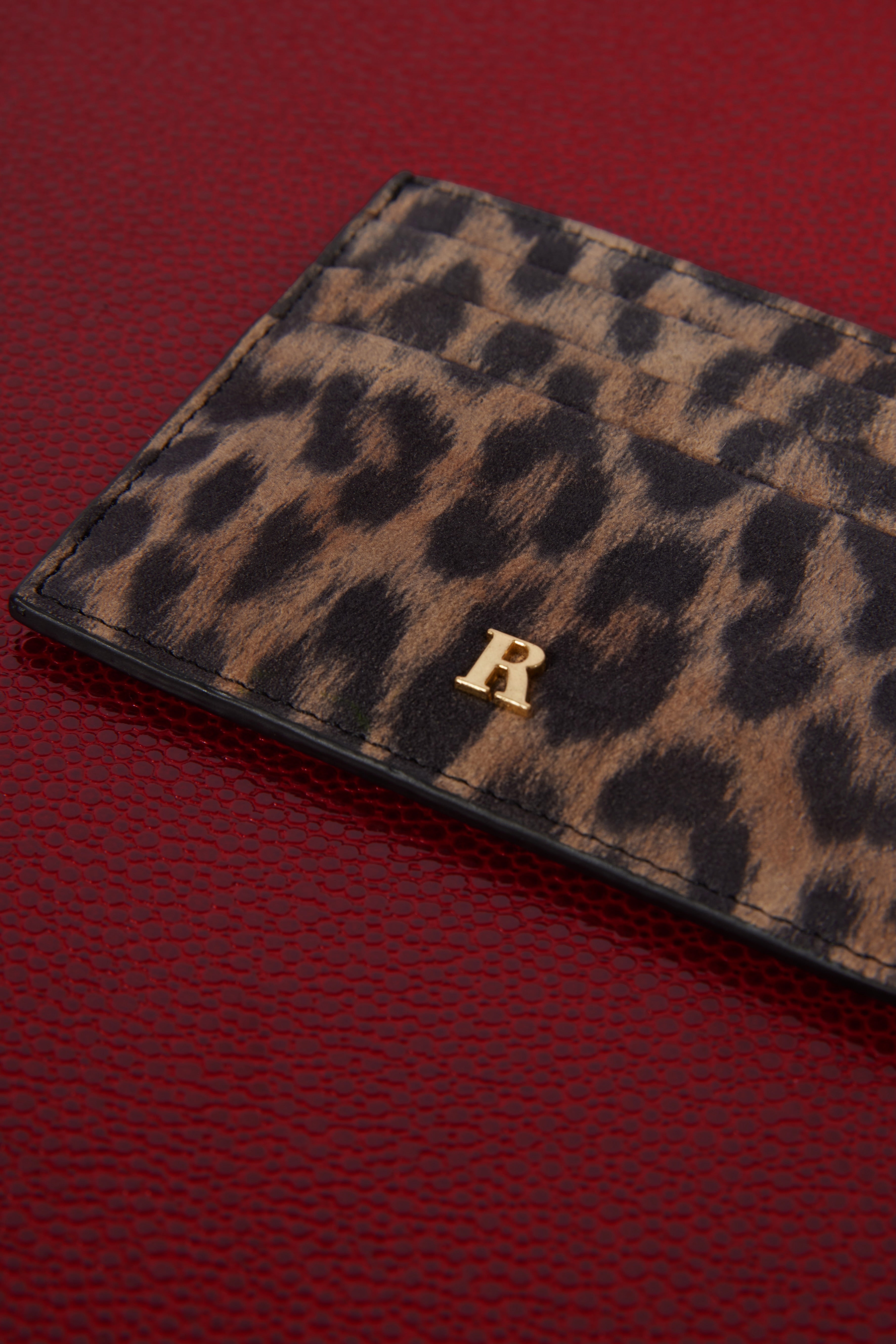 Porte-Carte ESPRESSO