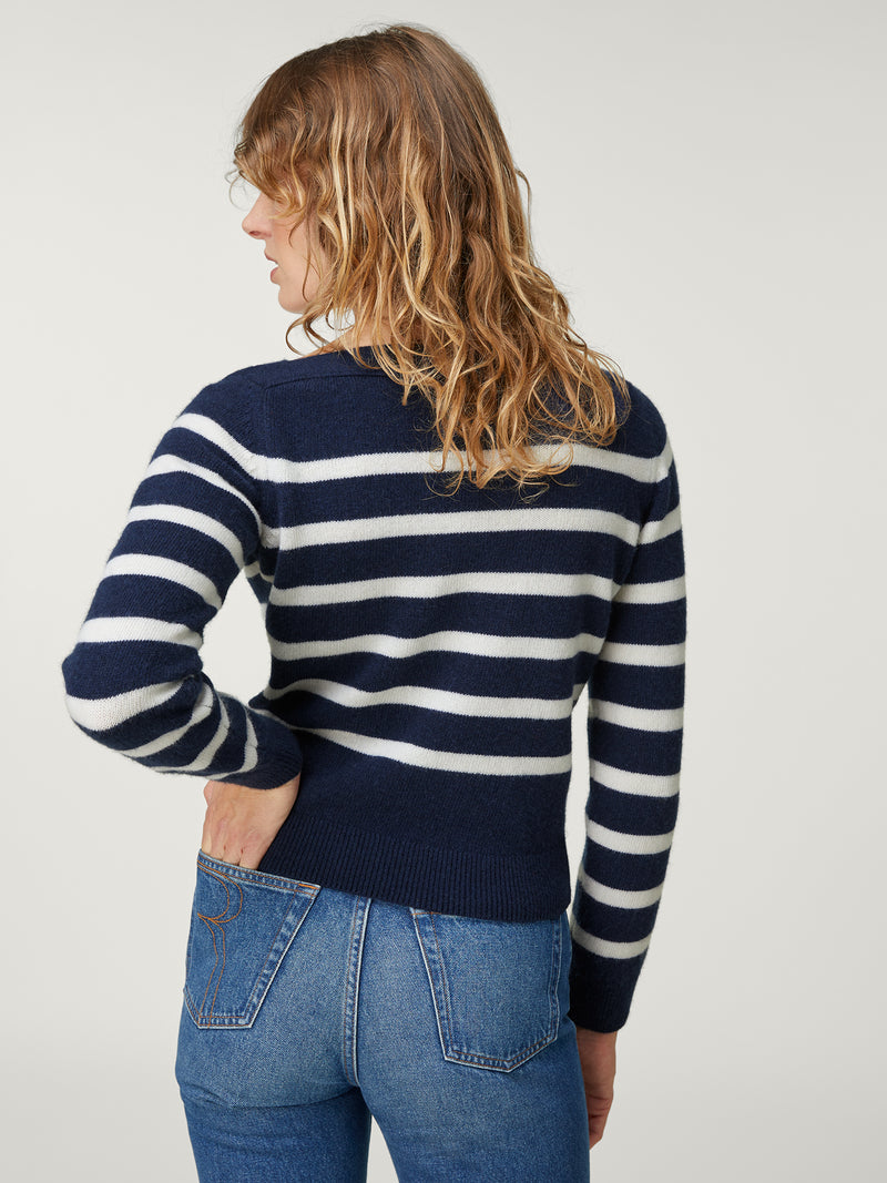 NELLA Sweater
