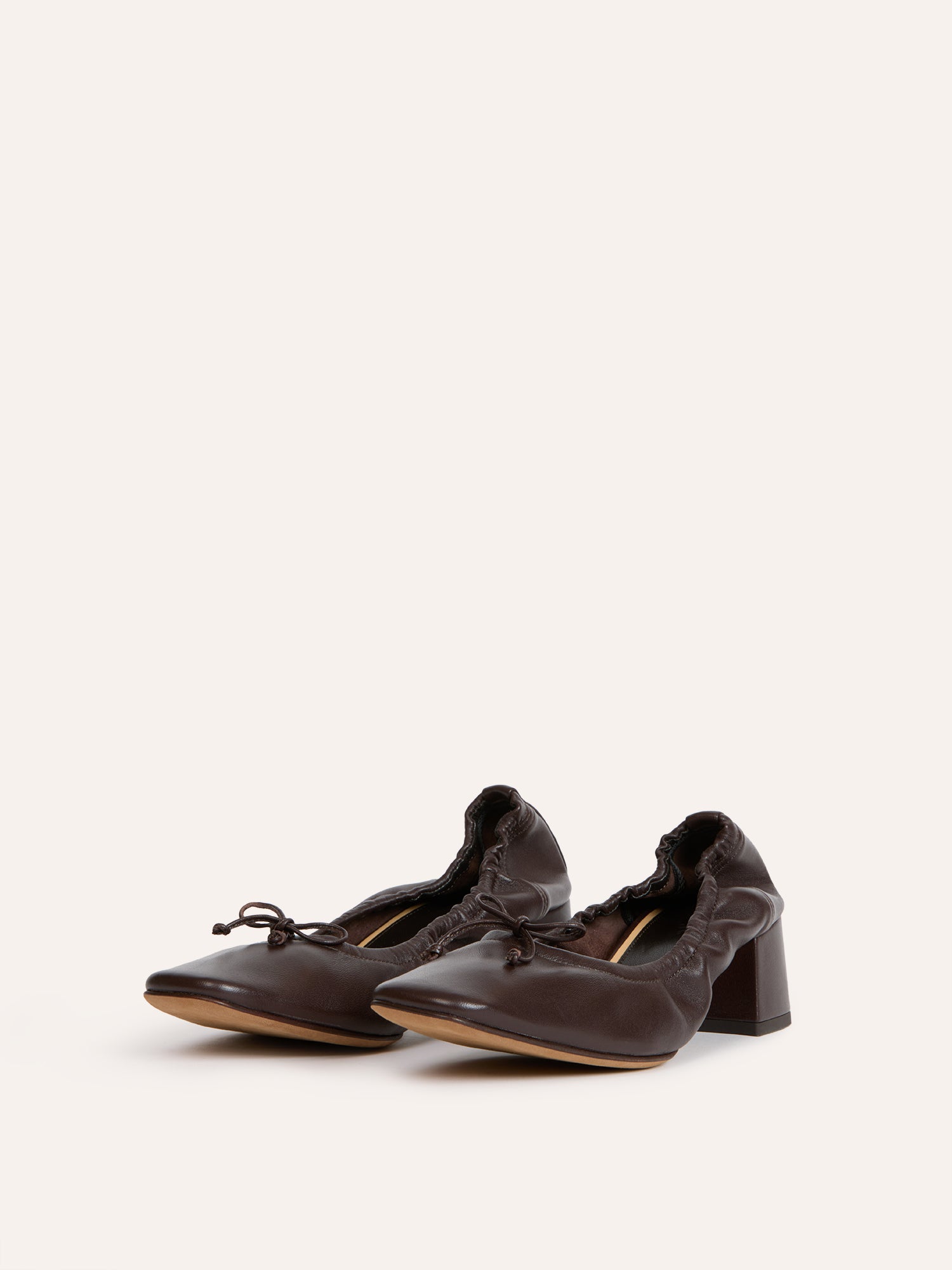 NICOISE Ballerinas