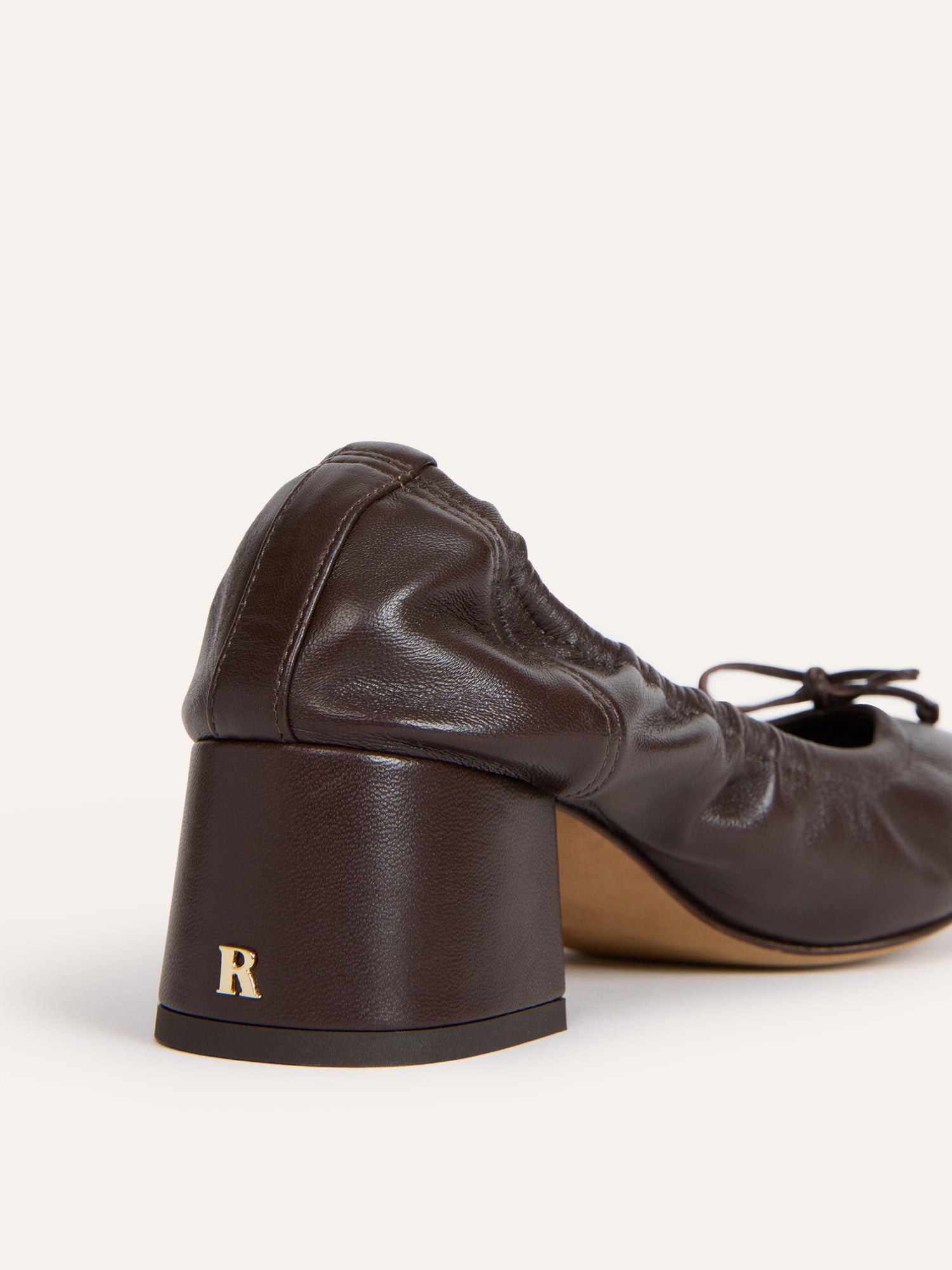 NICOISE Ballerinas