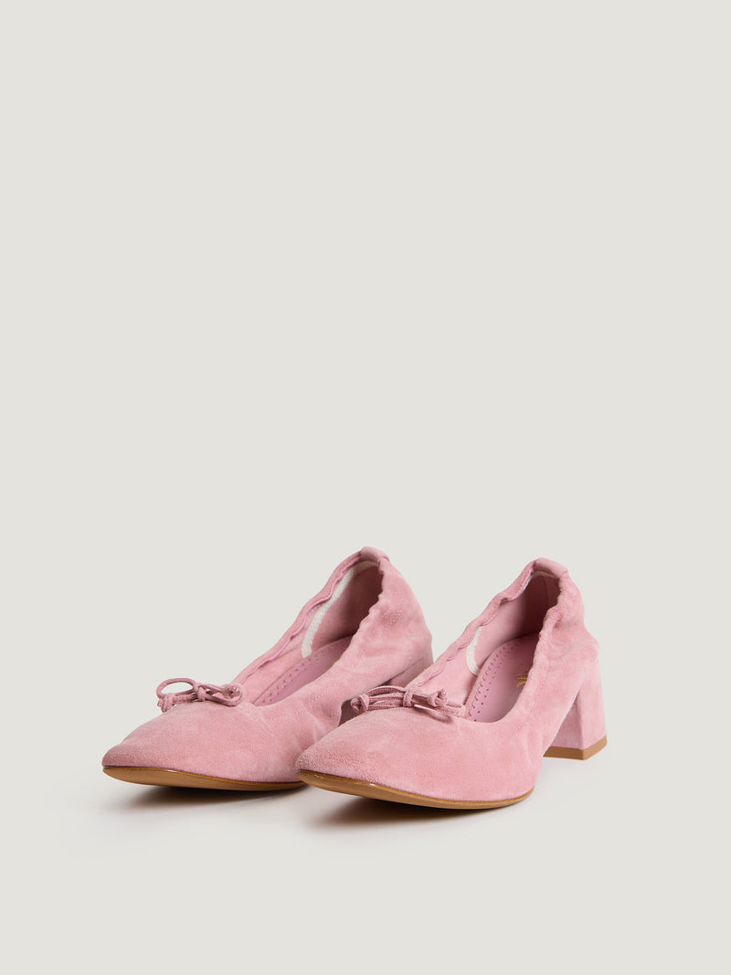 Zapatos de tacón NICOISE