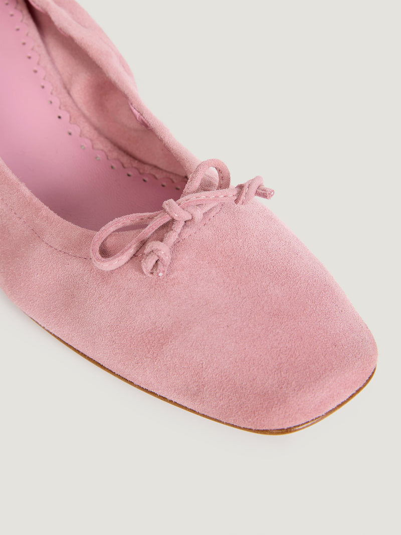 Zapatos de tacón NICOISE