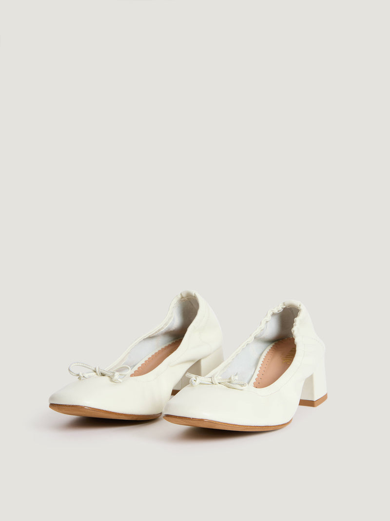 Zapatos de tacón NICOISE