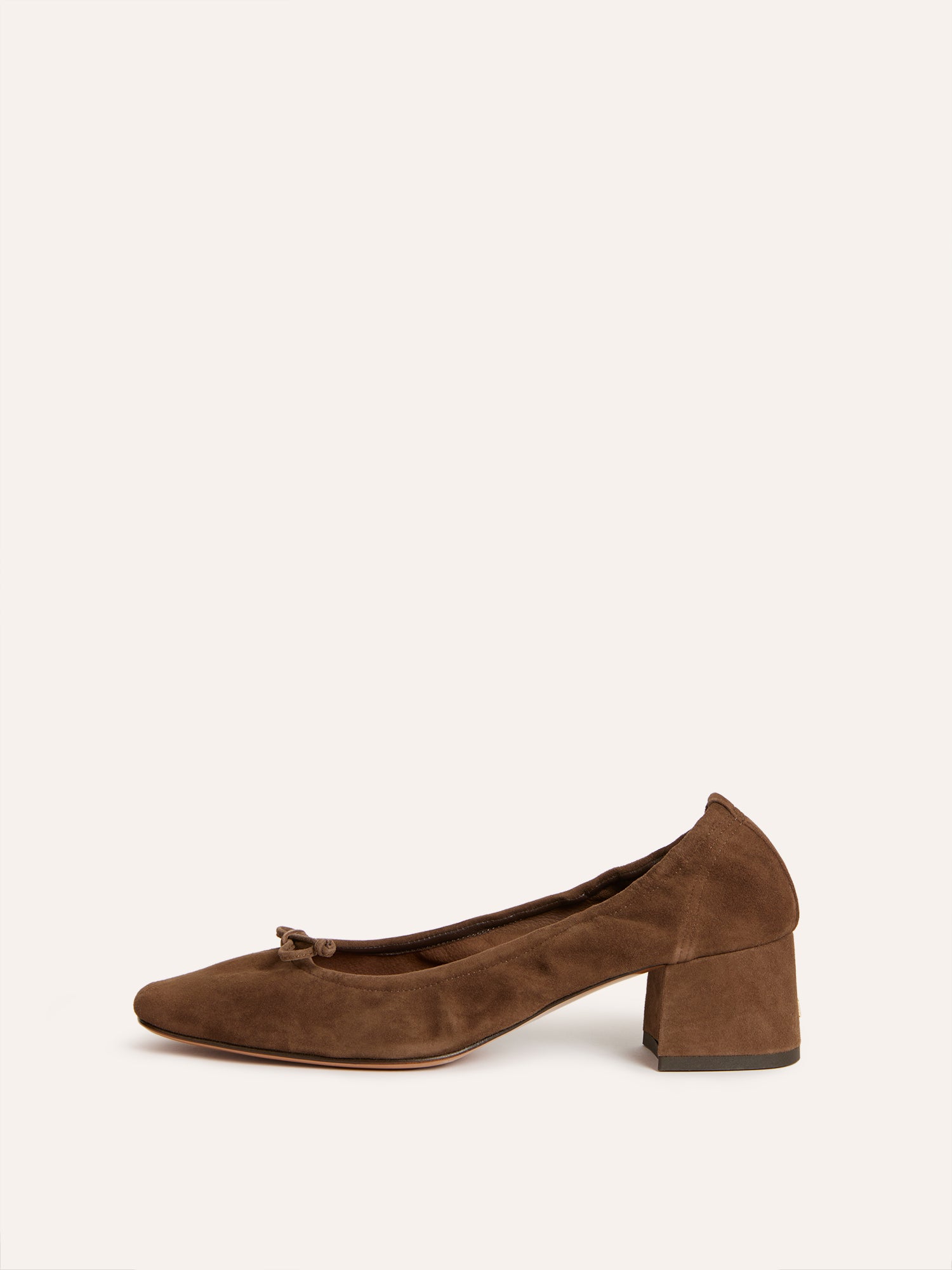 Nicoise Pumps