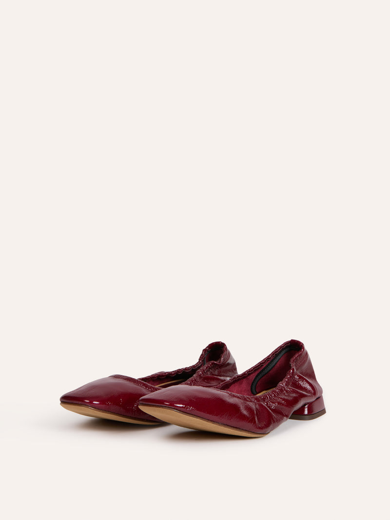 NINA Ballerinas