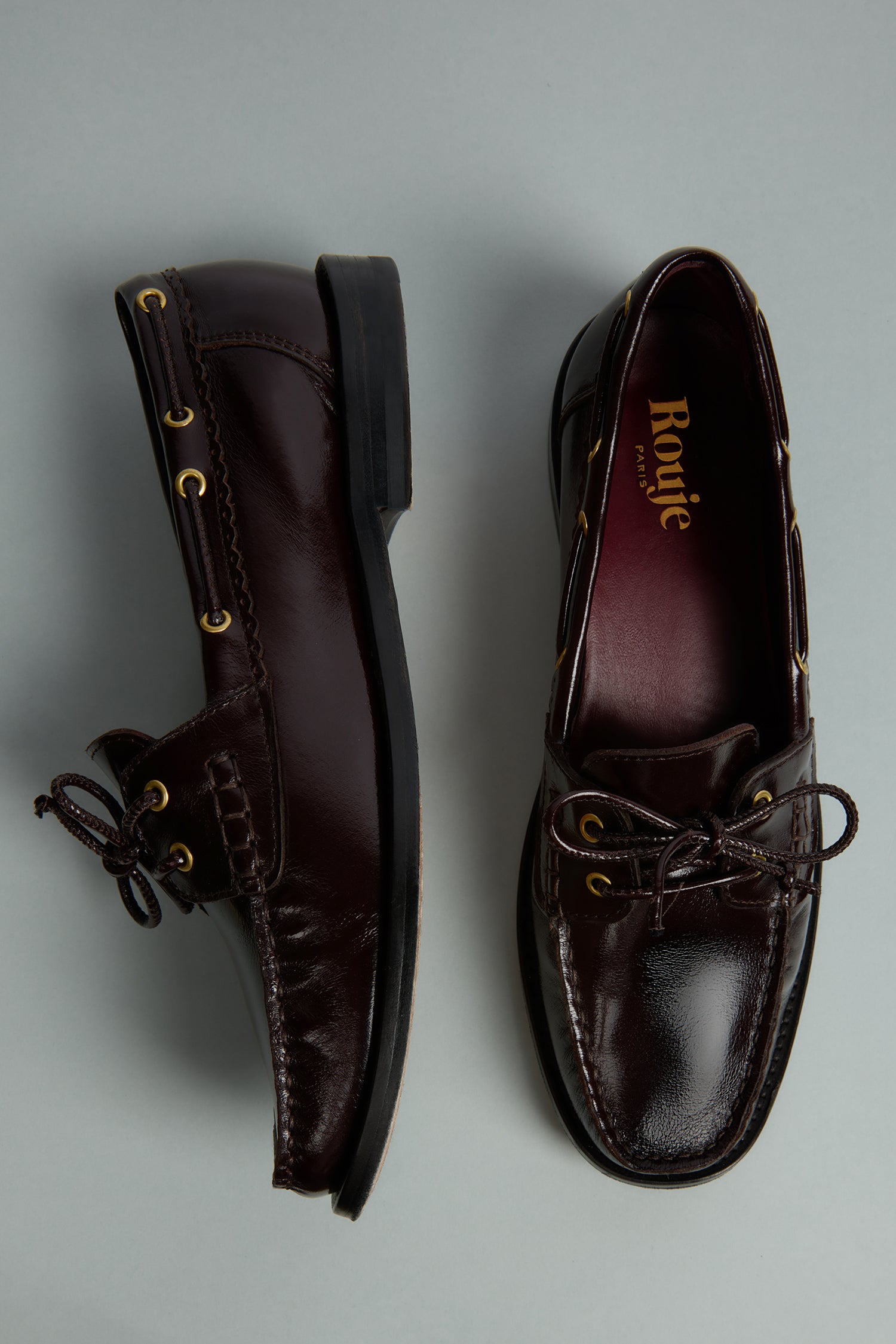 Mocasines MOC
