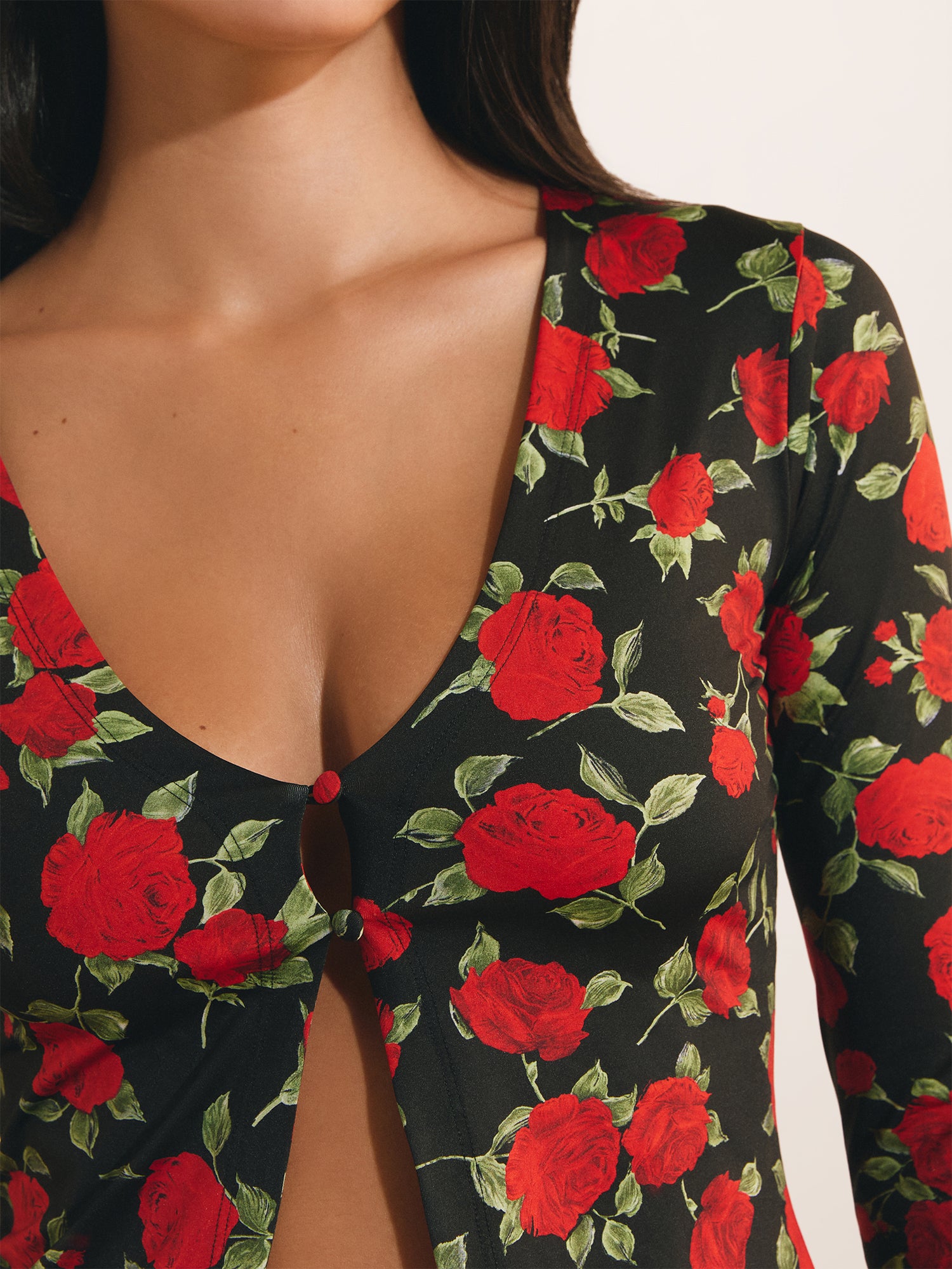 NORA Top