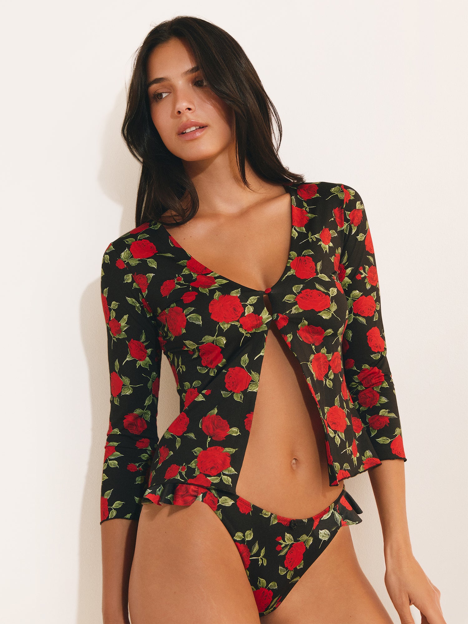 NORA Top