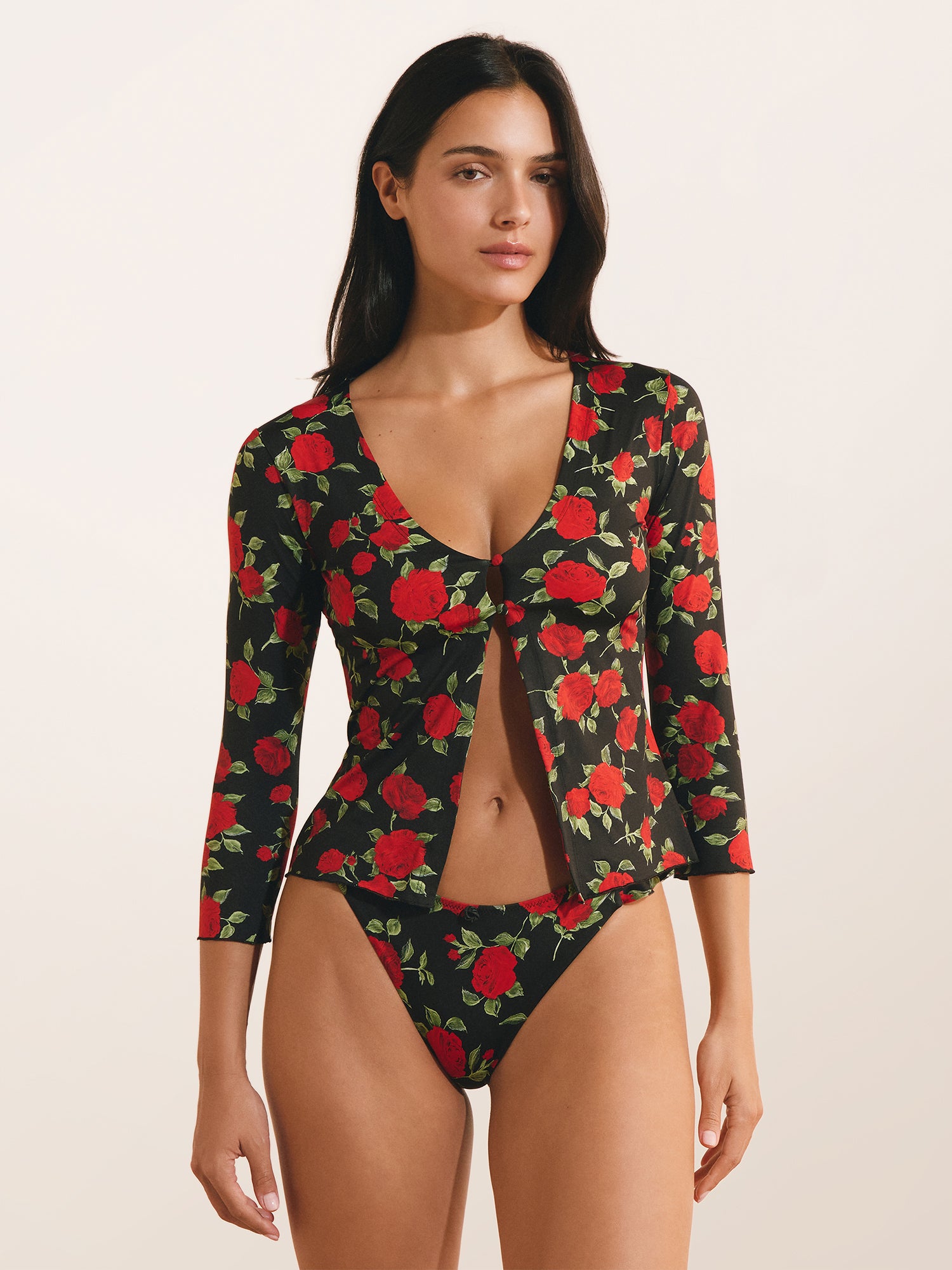 NORA Top