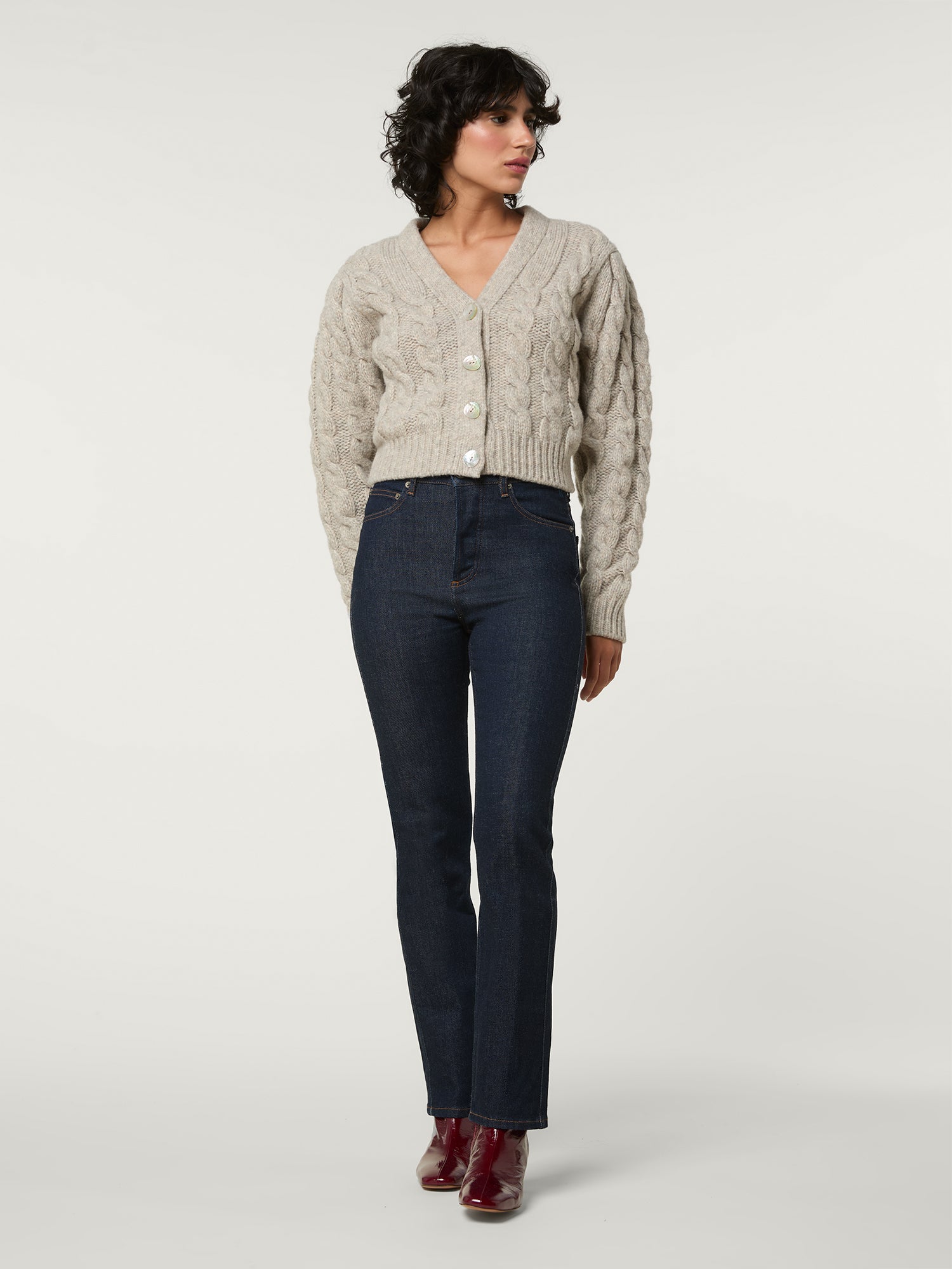 (Alt) Odeon Jeans