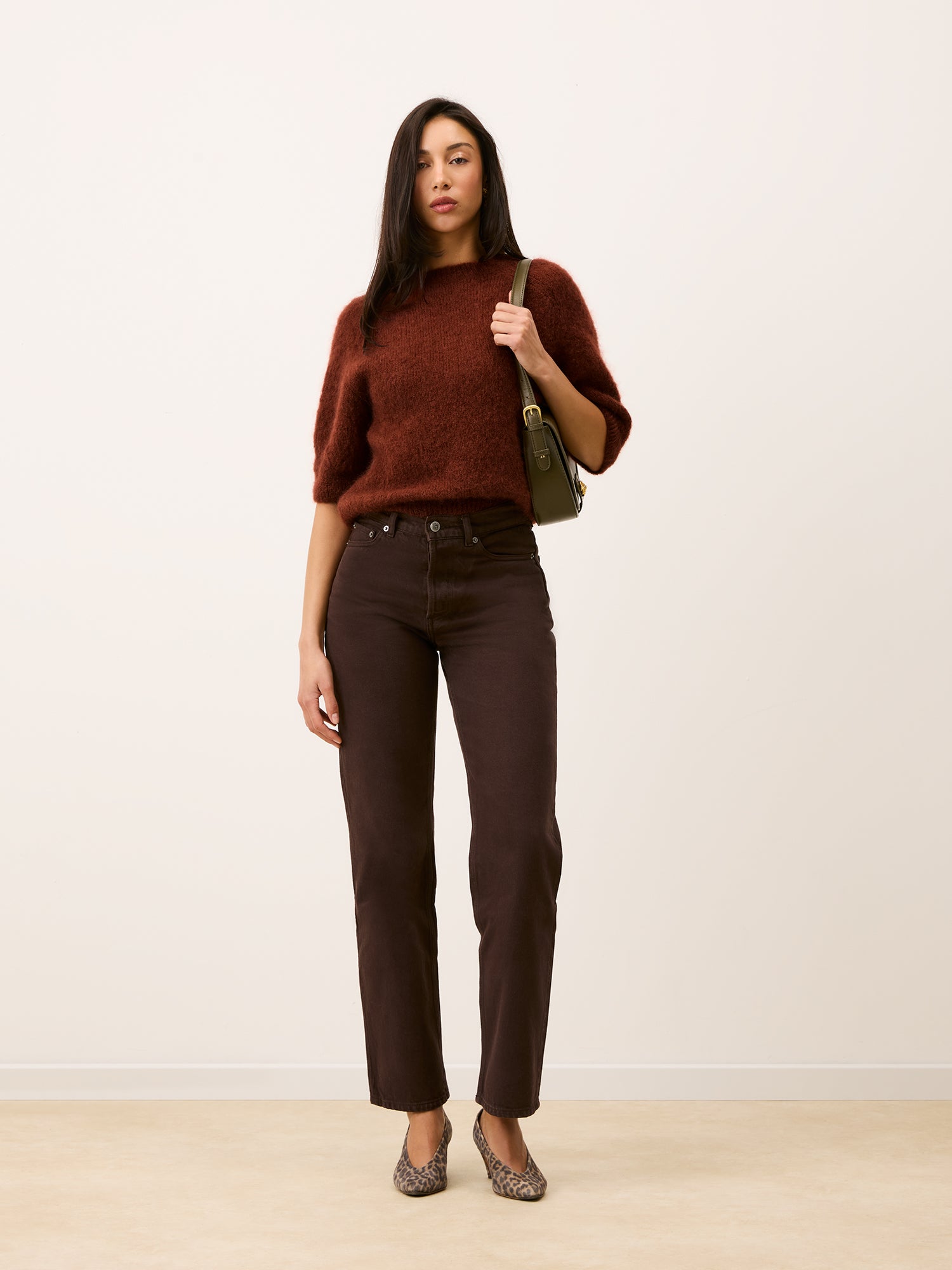 OLIVIA sweater