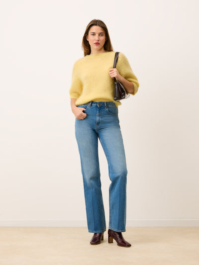 Jean MADELEINE