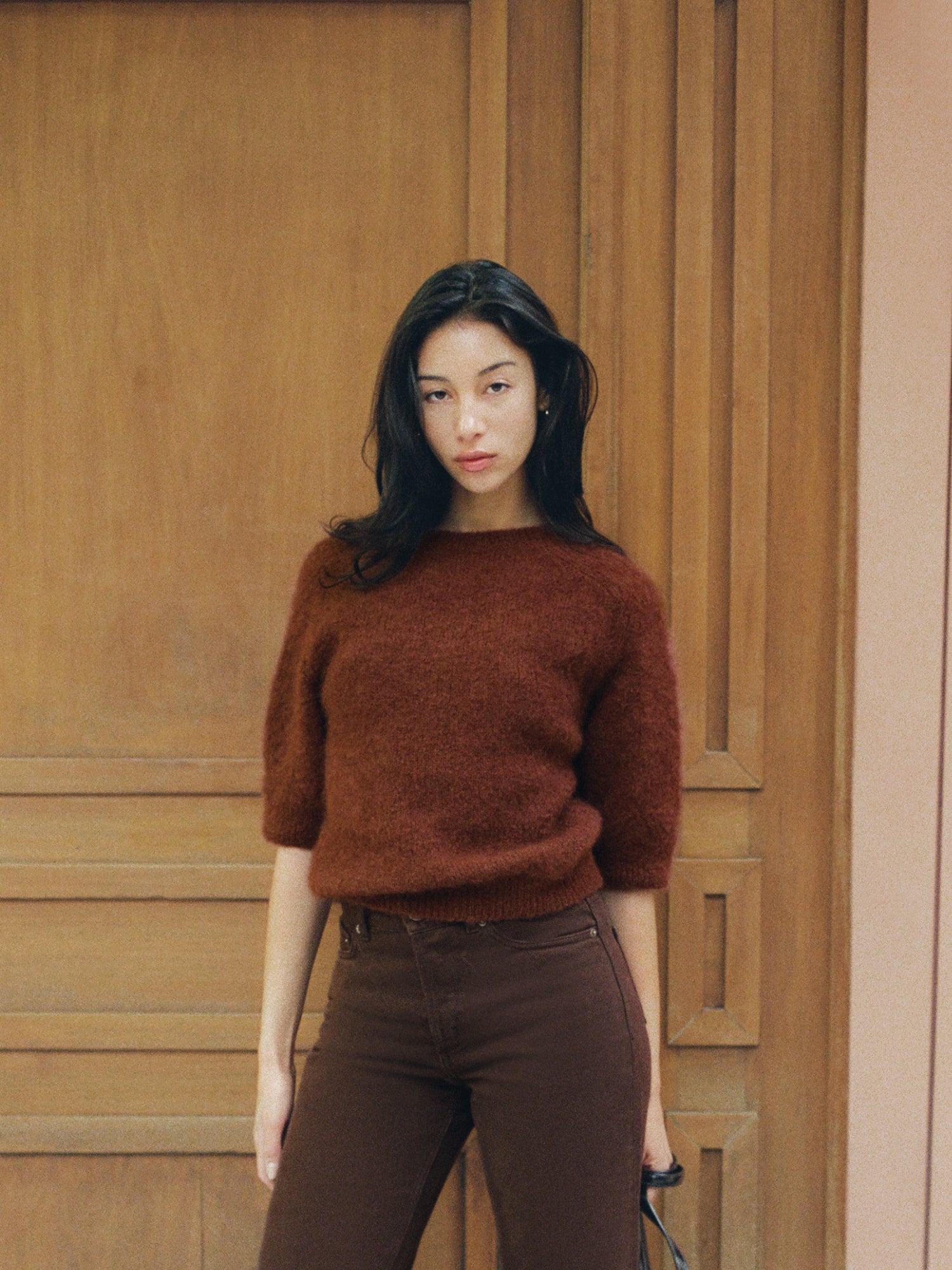 OLIVIA sweater