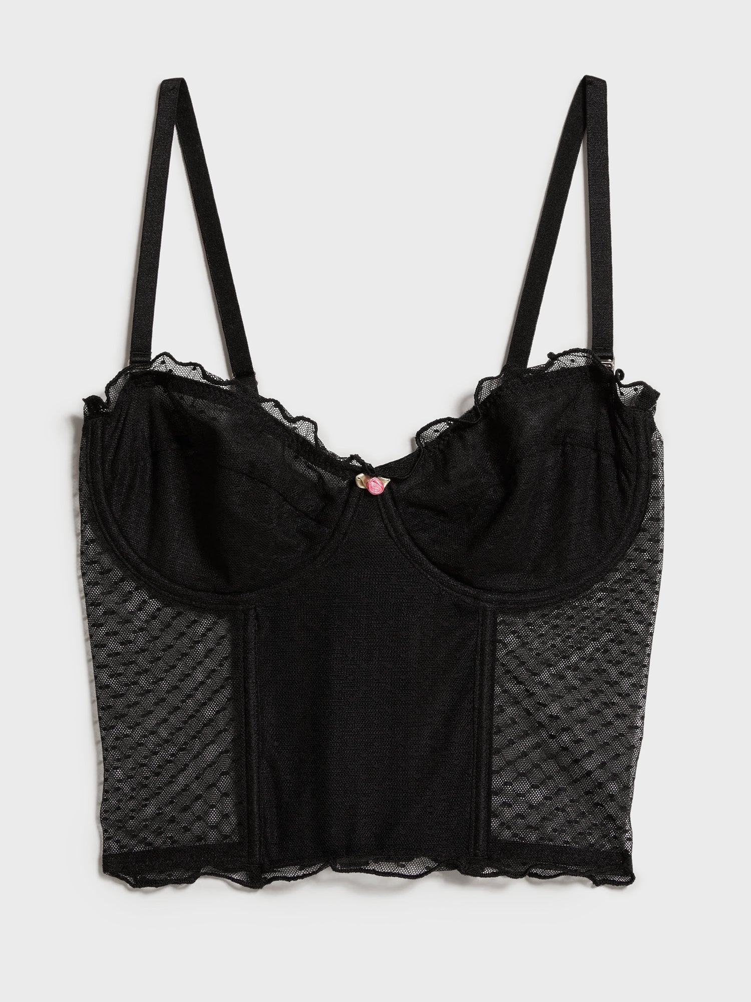 Bustier PACO
