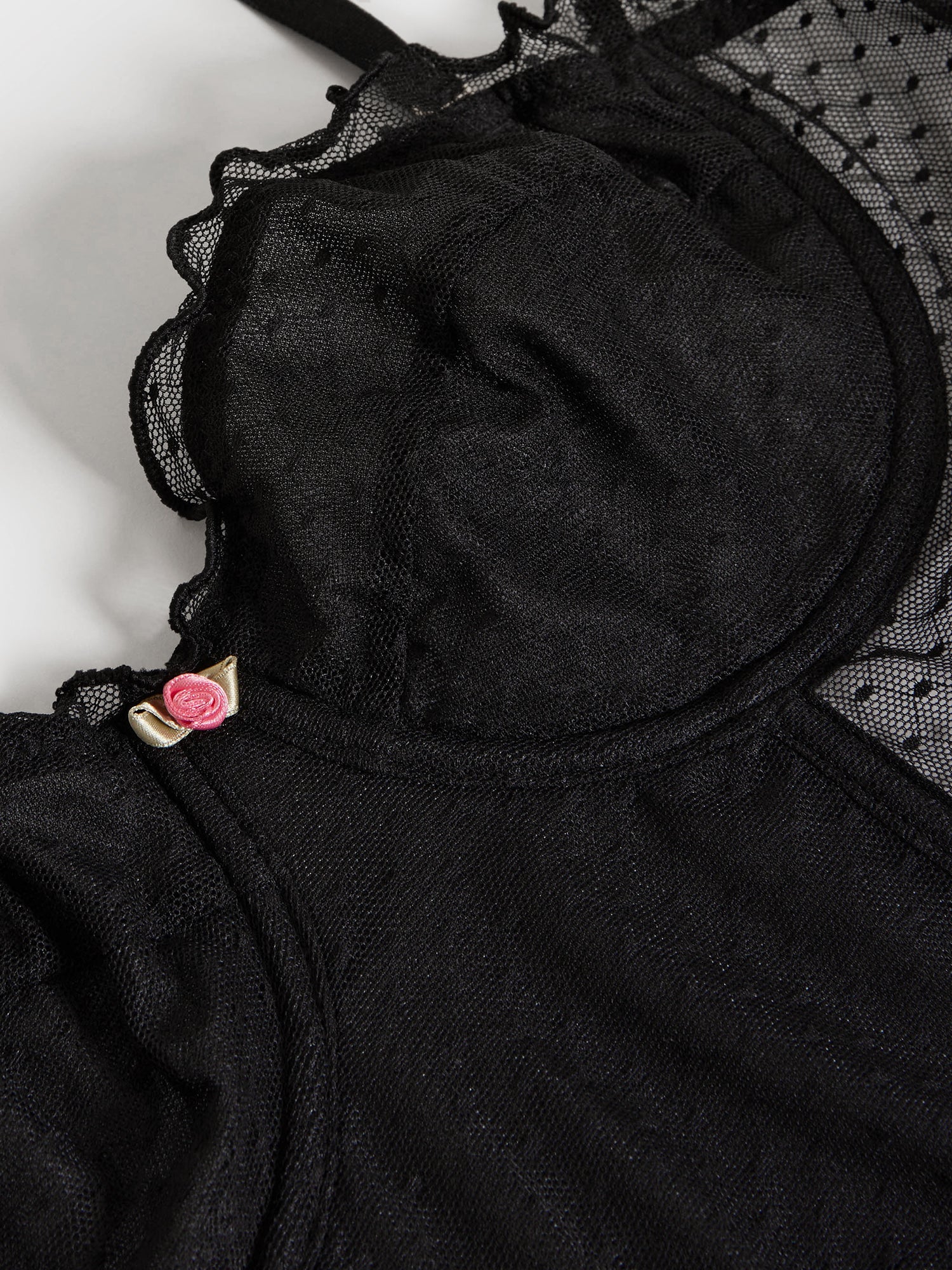 Bustier PACO