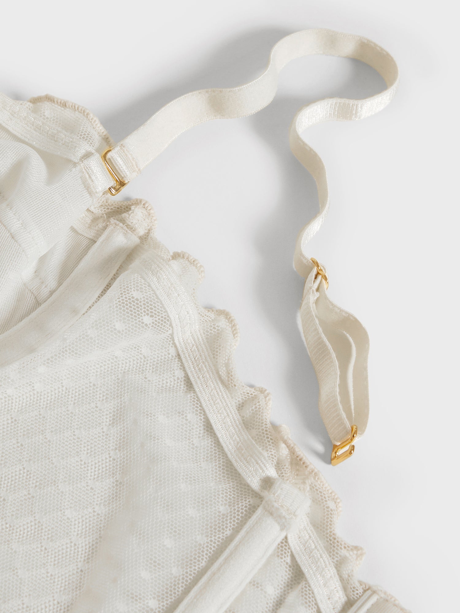 Bustier PACO