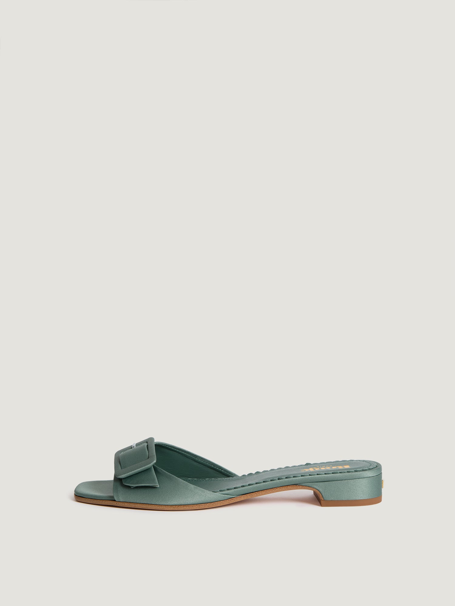 PALMA mules