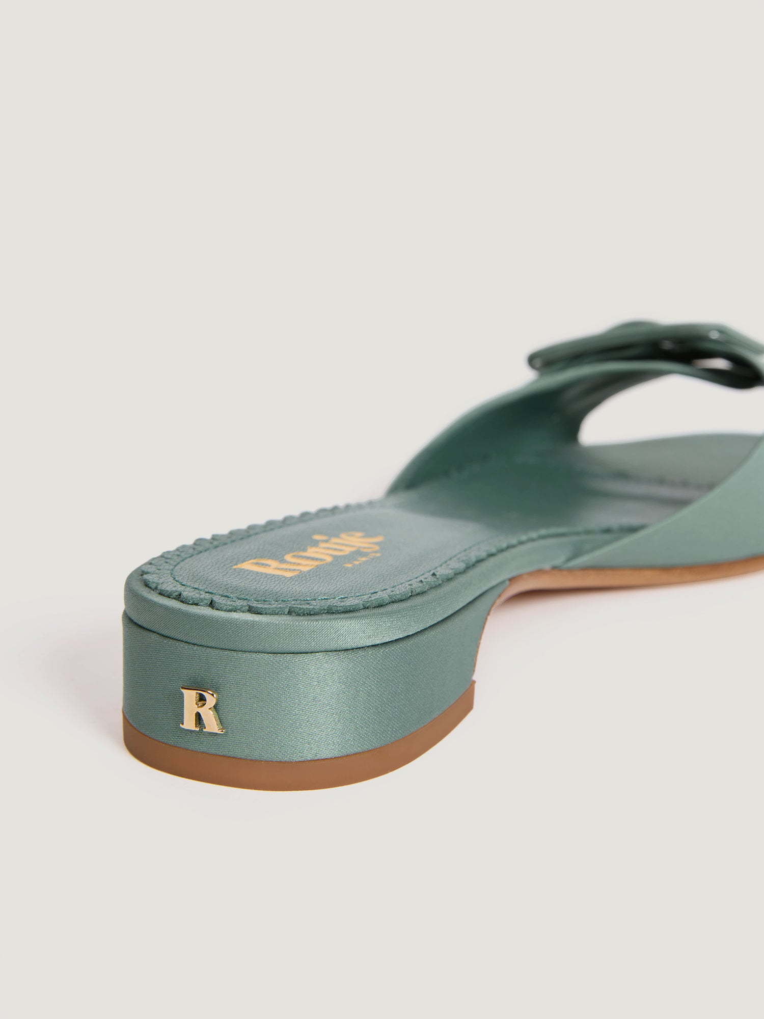 PALMA mules