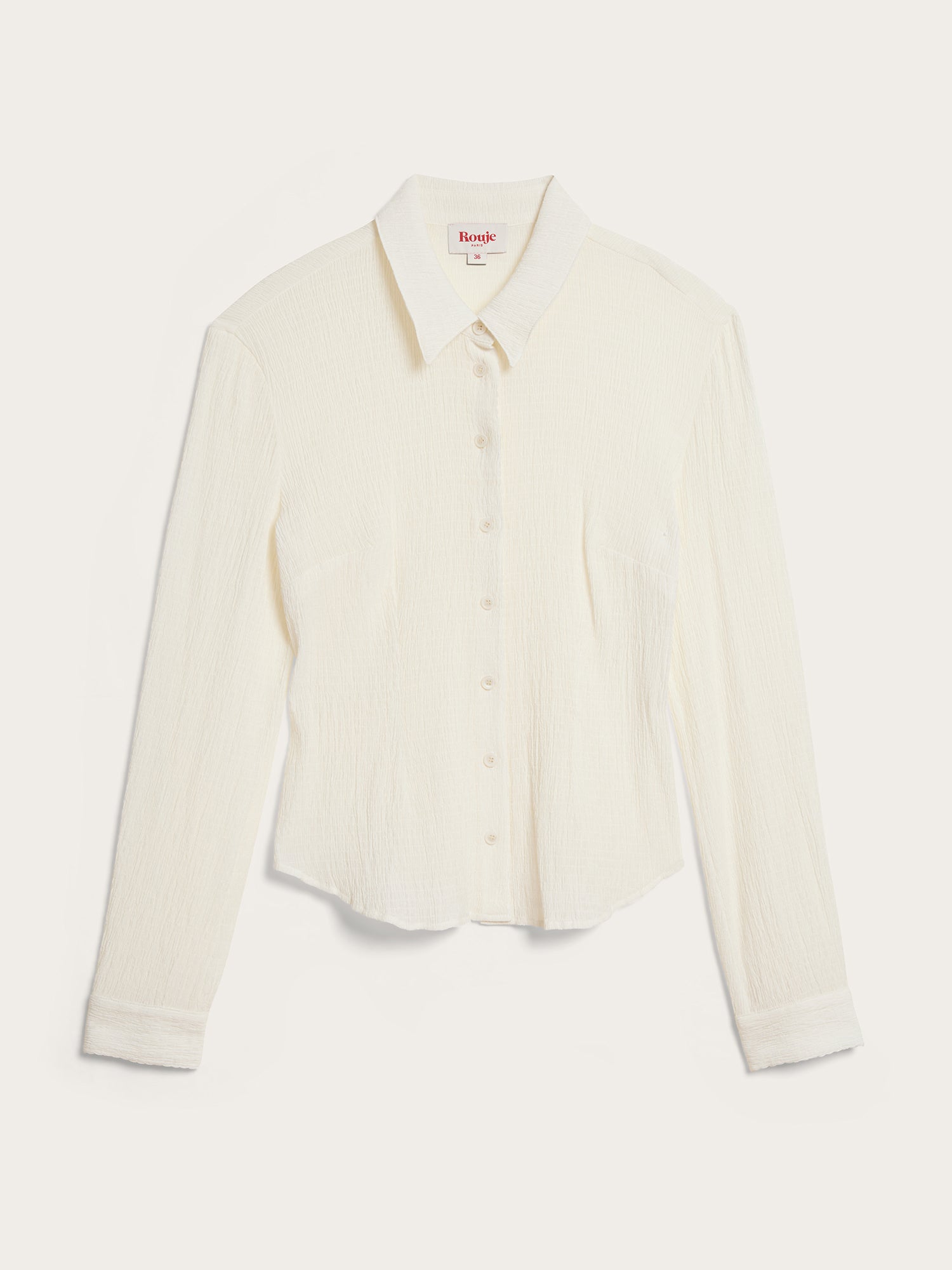 PALMYRA Shirt