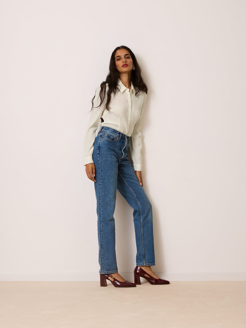Germain Jeans