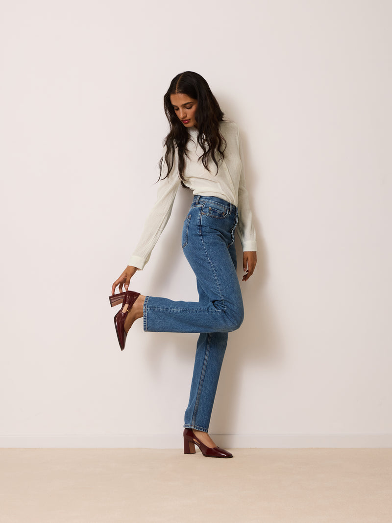 Germain Jeans