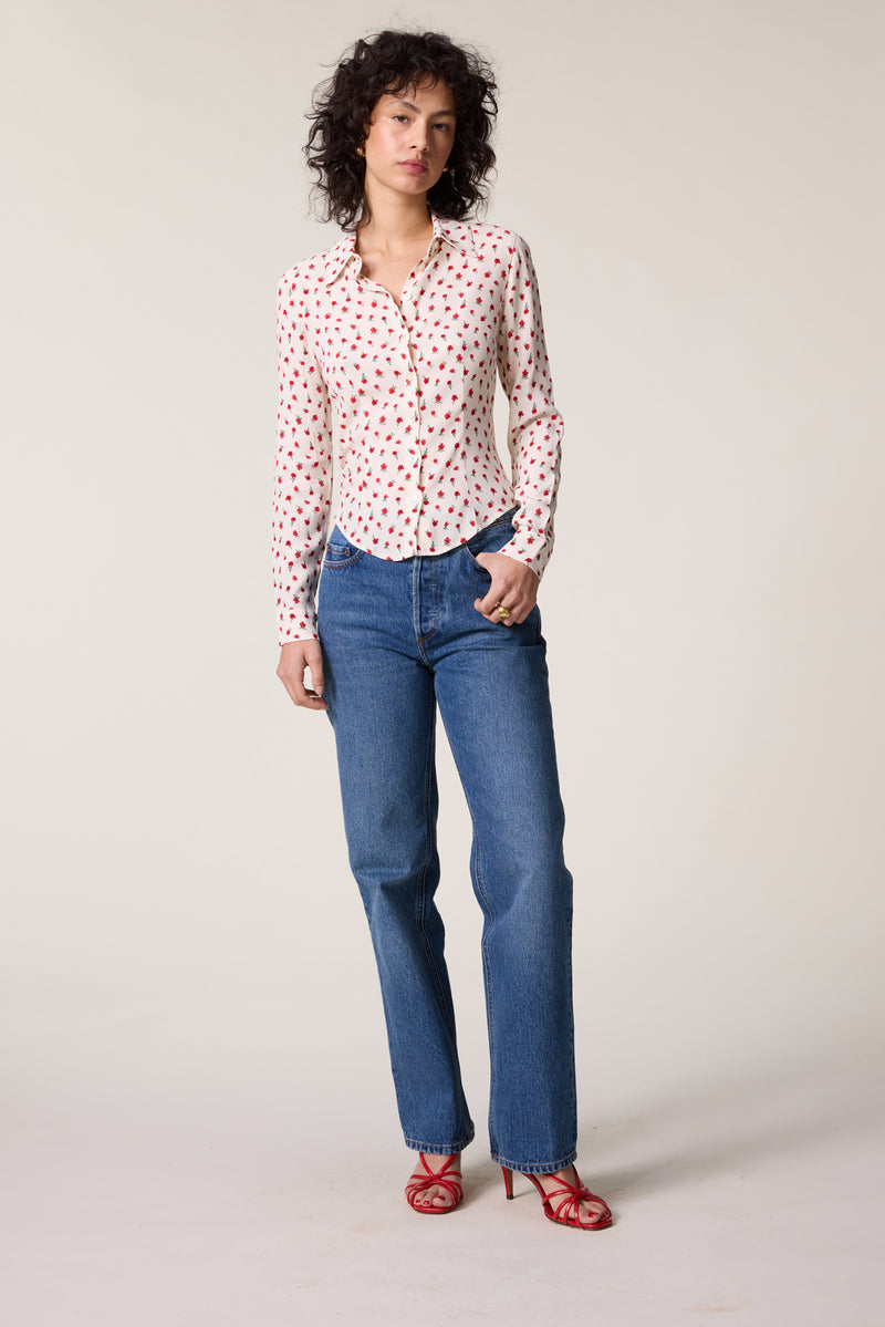 Camicia PALMYRA