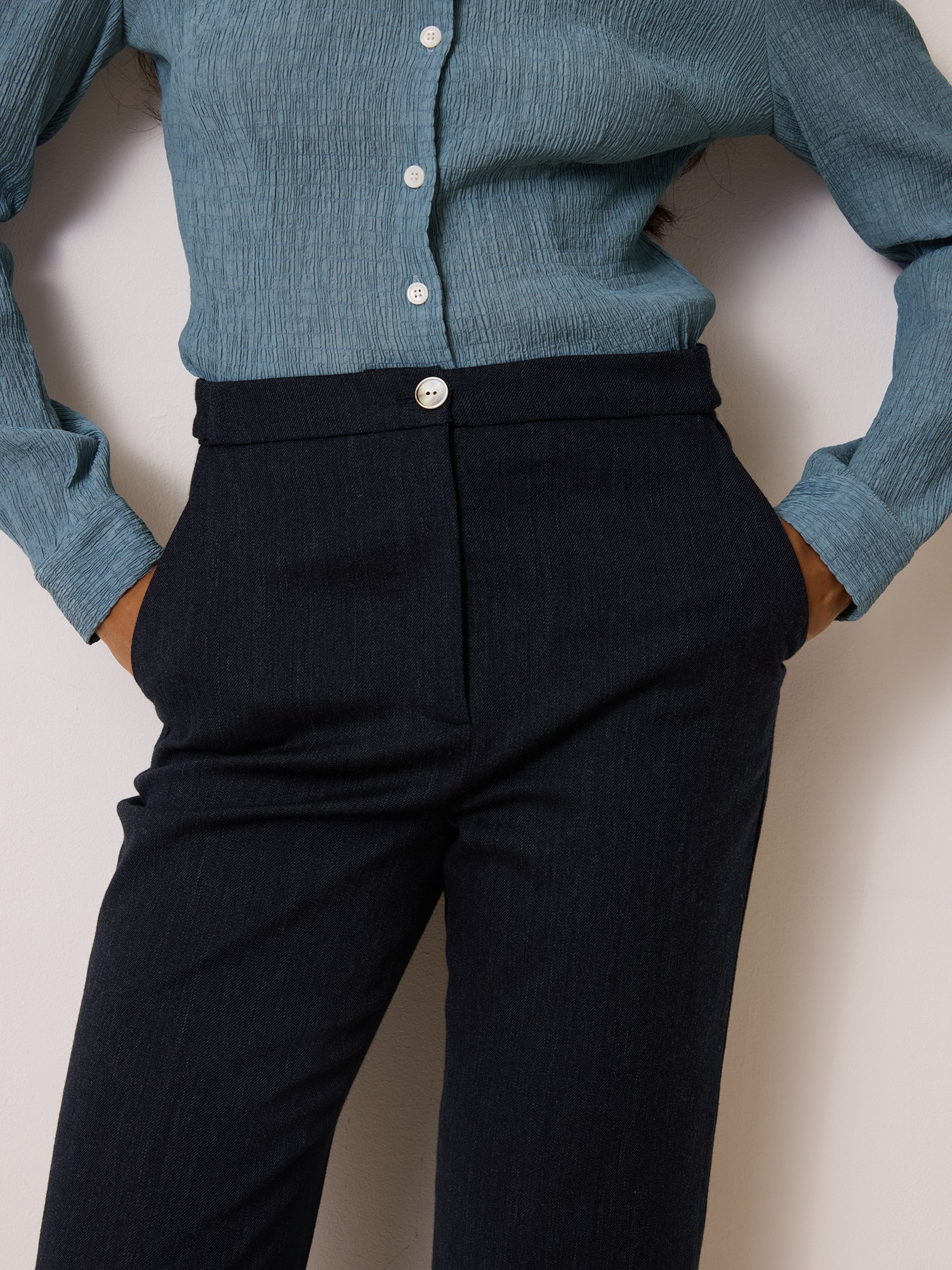 FRANCOISE Pants