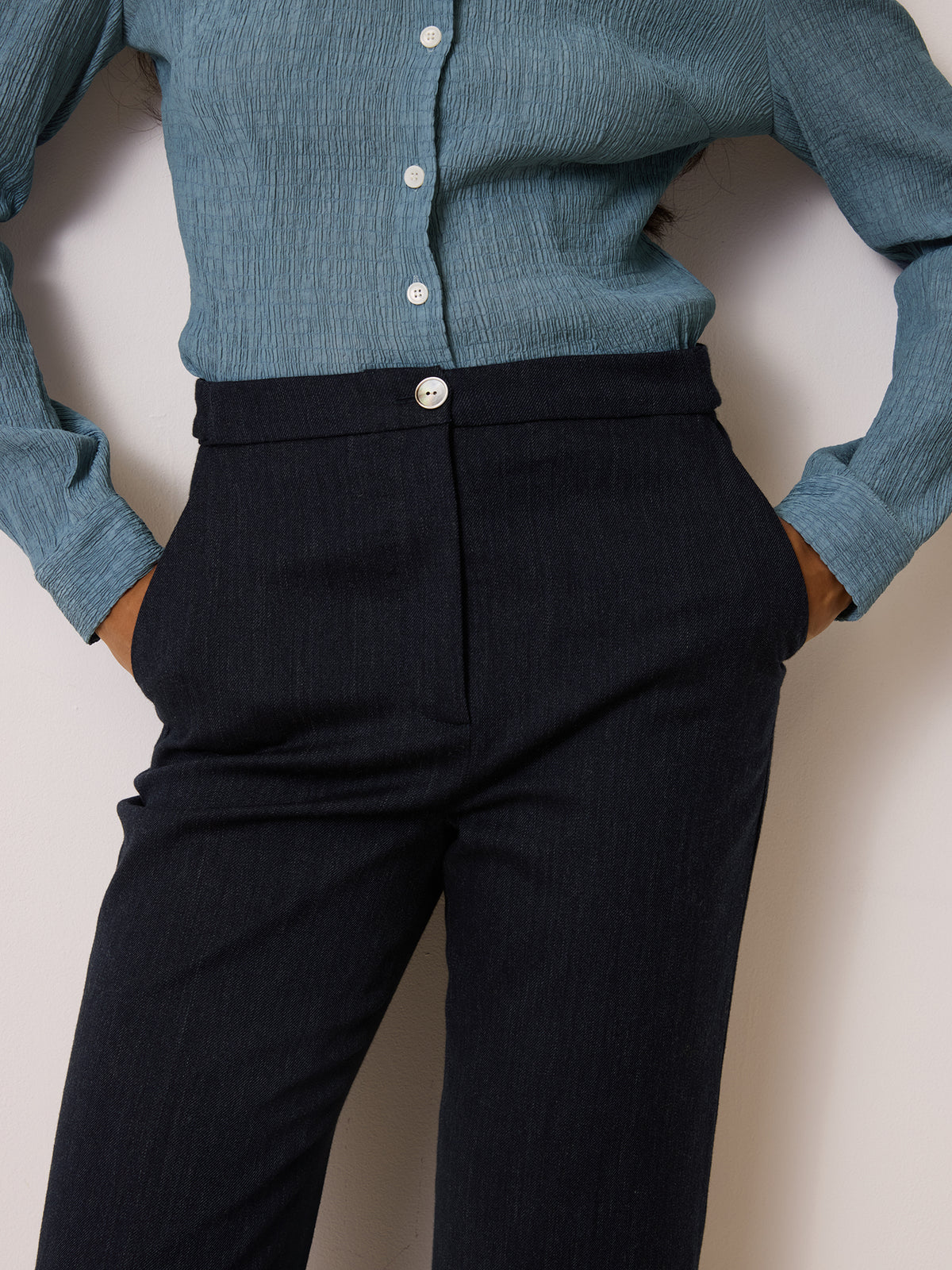 FRANCOISE Pants