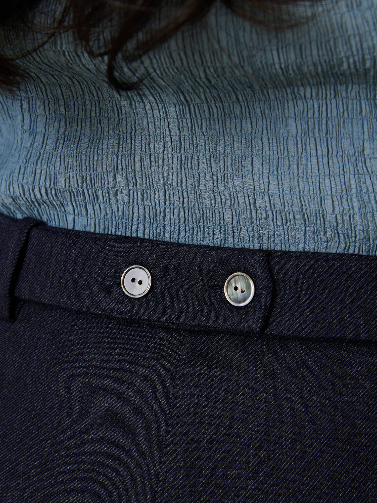 FRANCOISE Pants