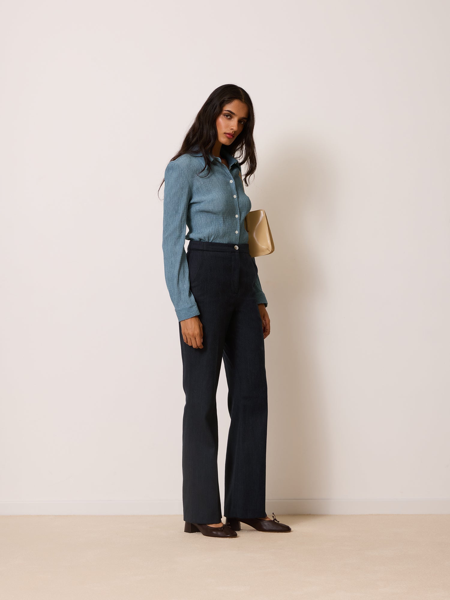 FRANCOISE Pants