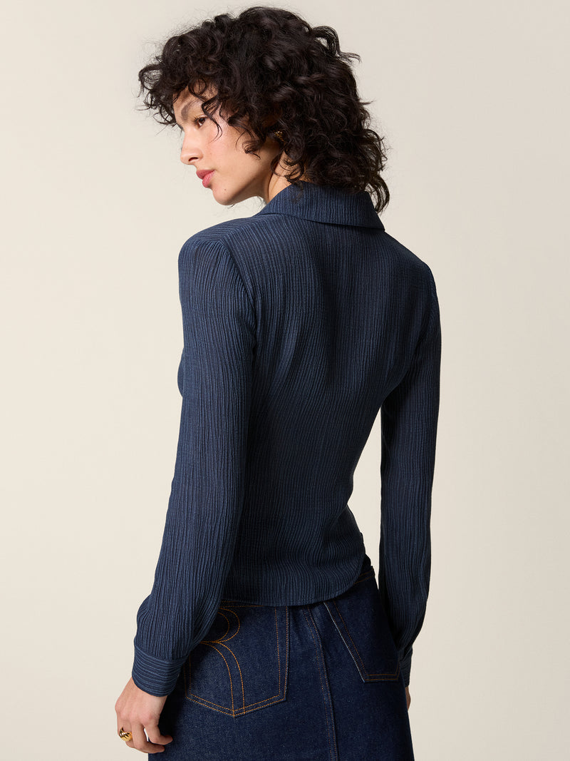Chemise PALMYRA