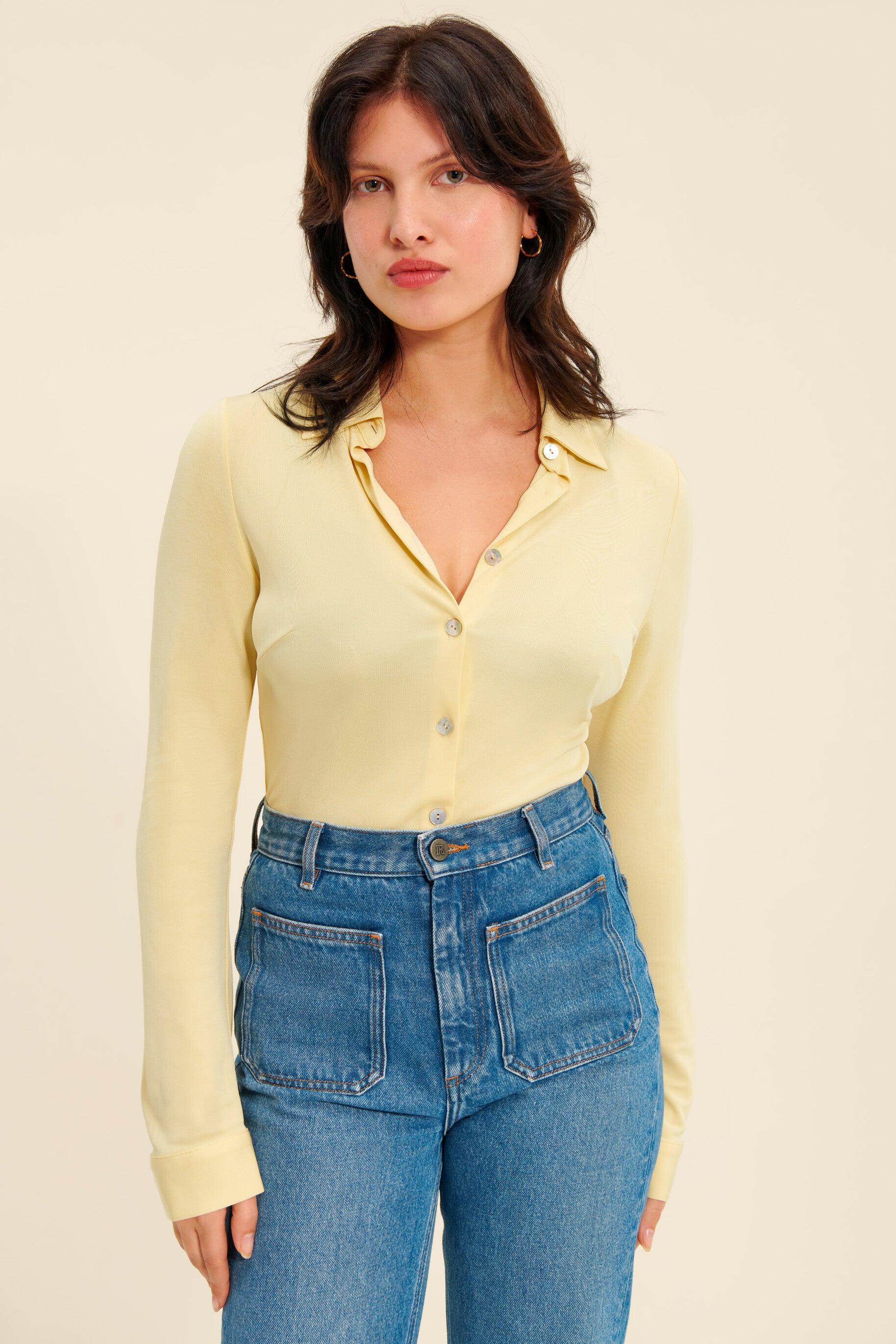 PALMYRE shirt
