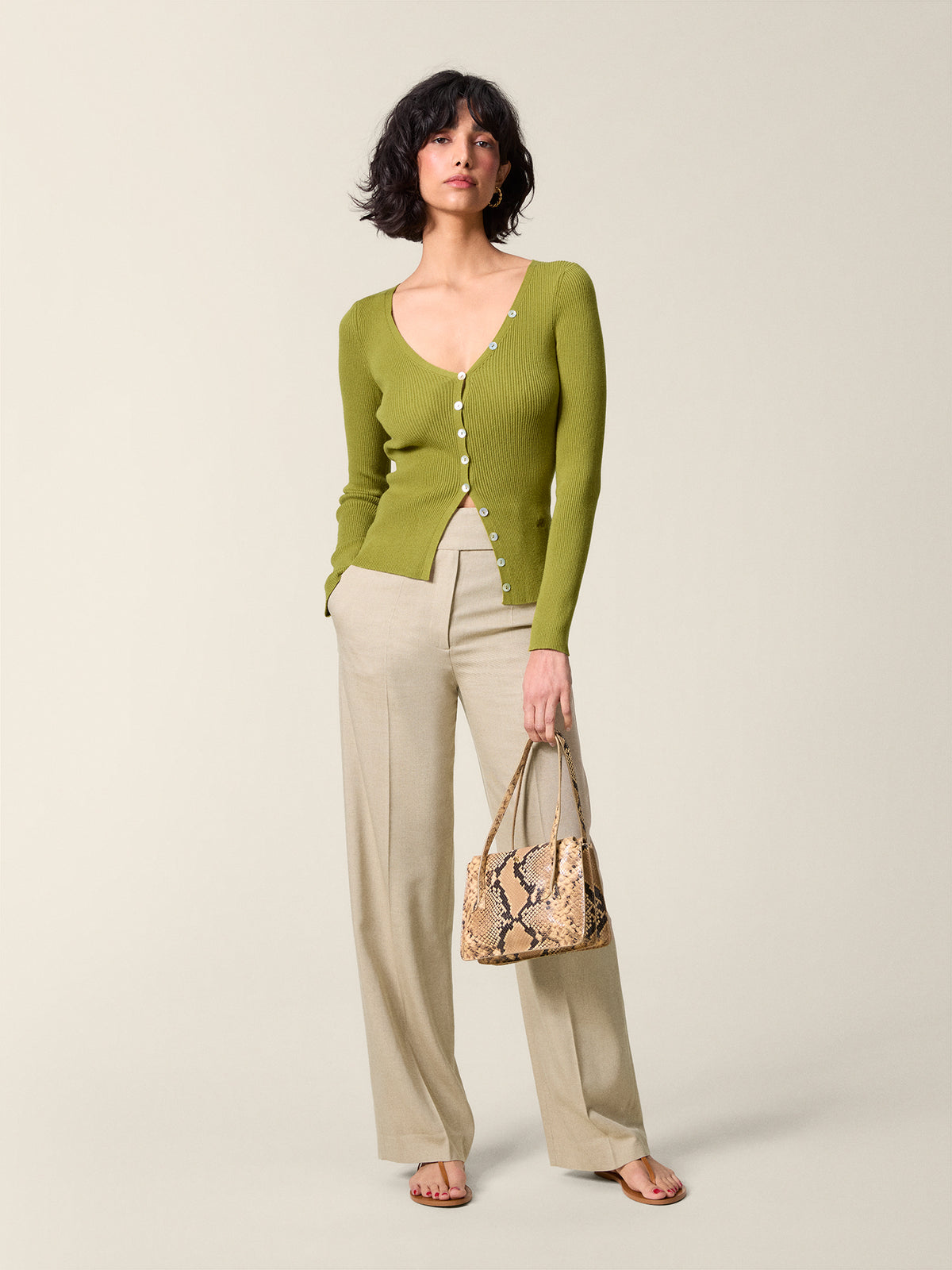 Pantalon PAOLI