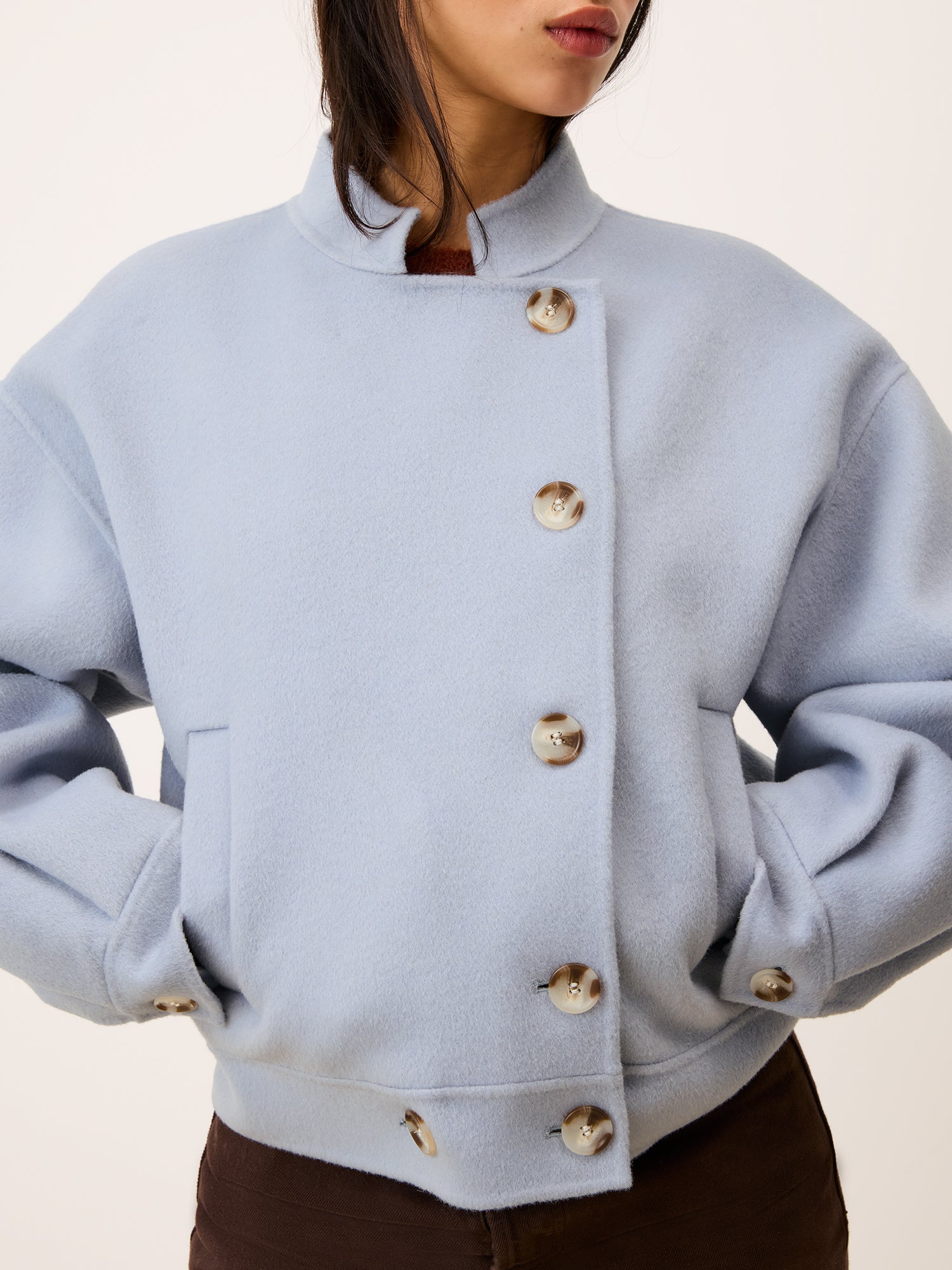 PAULIN jacket