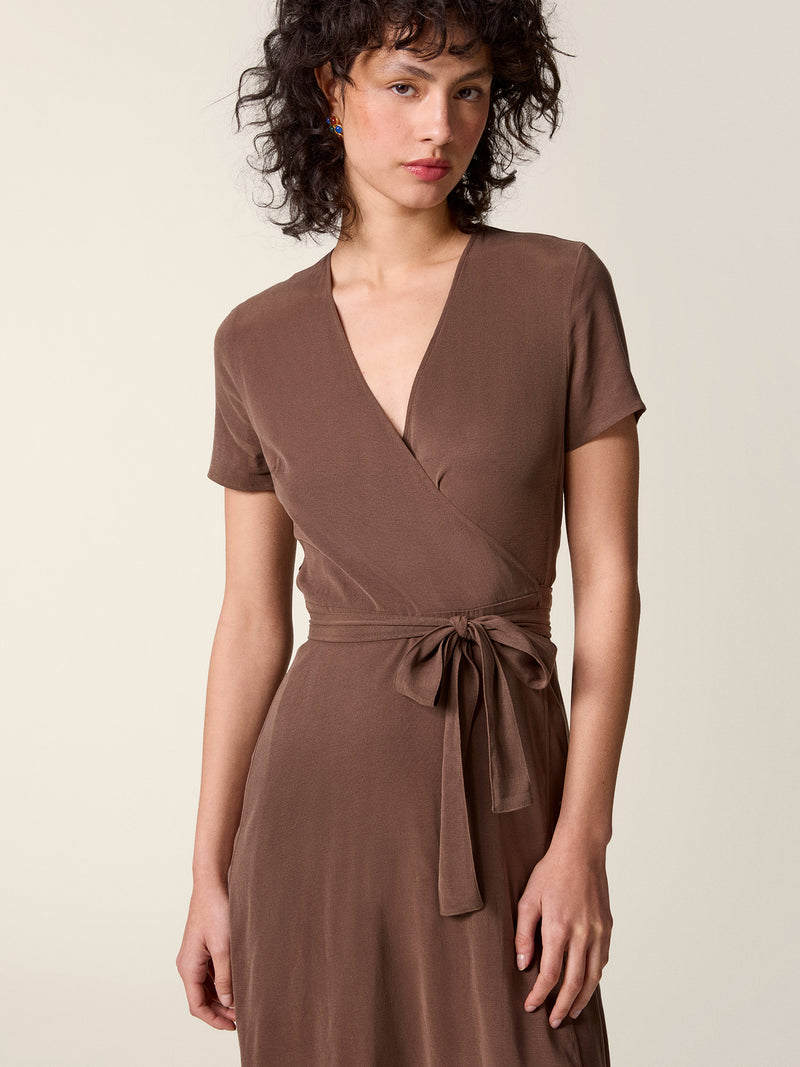 Robe POMME