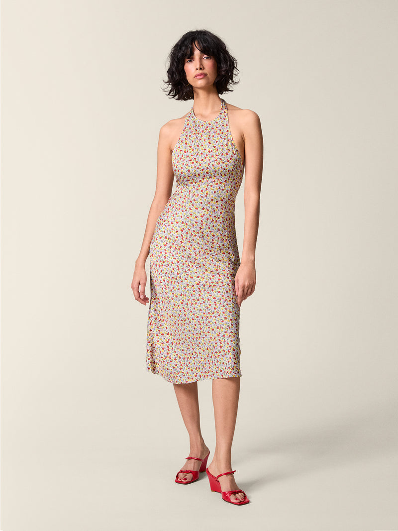 Robe POPPY