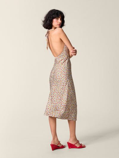 Robe POPPY