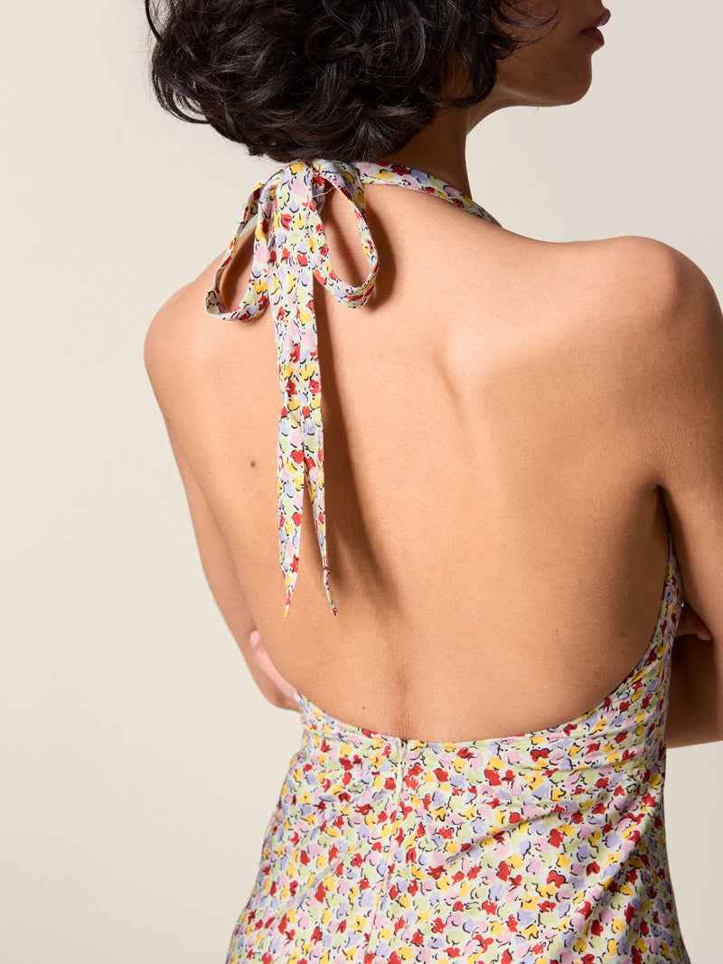 Robe POPPY