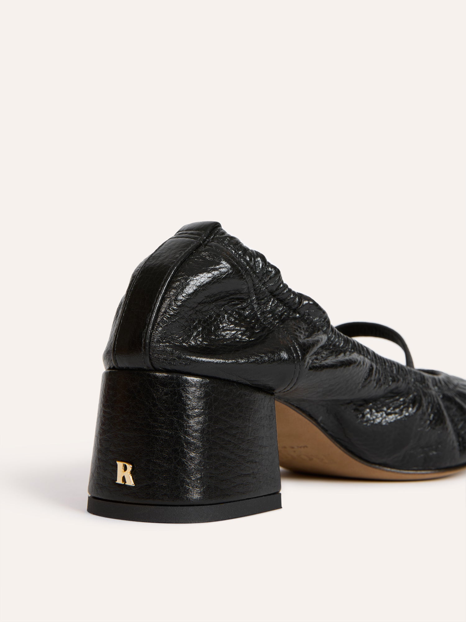 PRADO Ballerinas