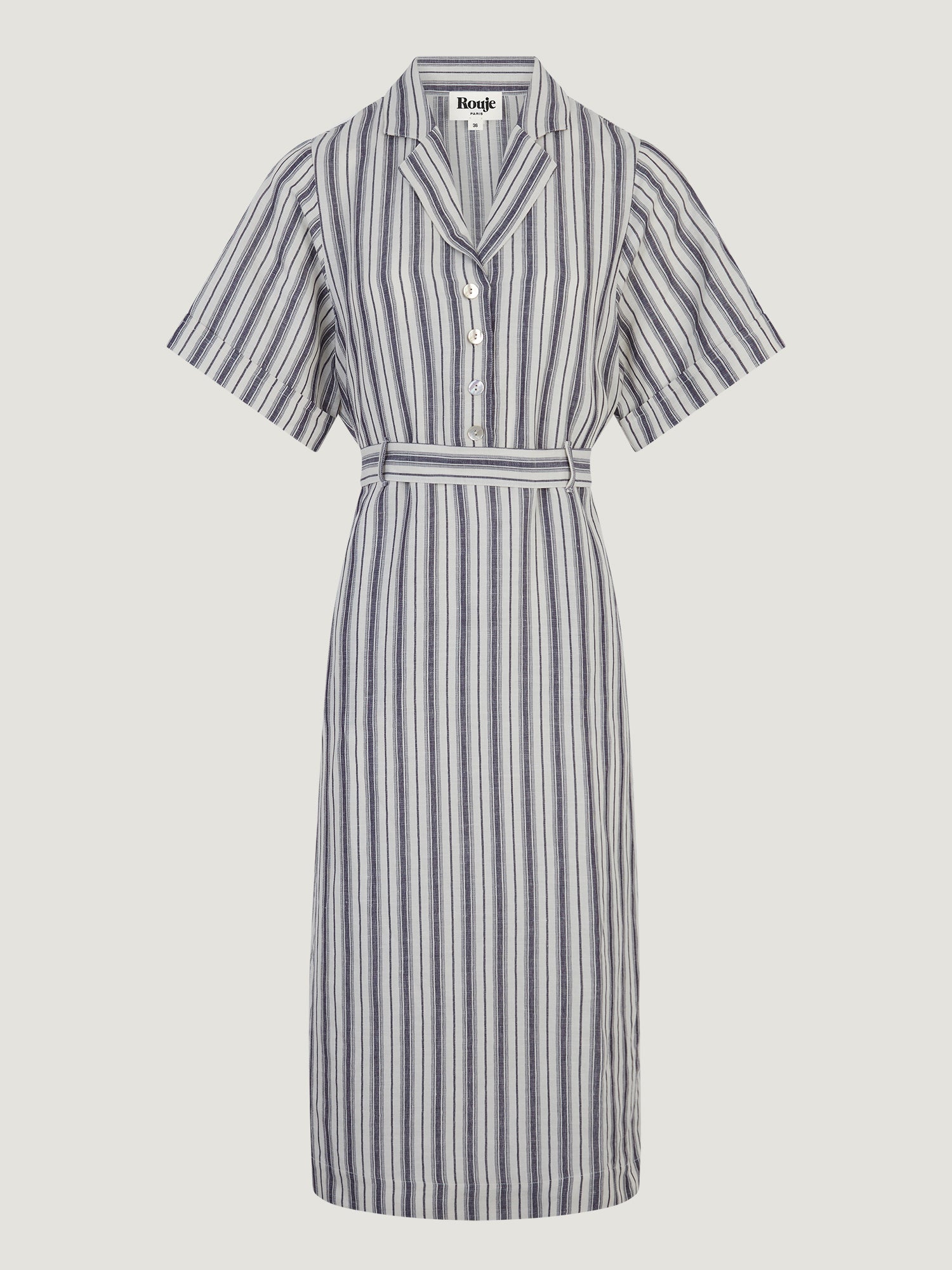 Vestido RACHIDA