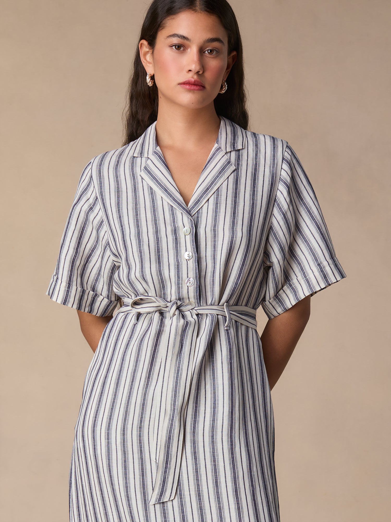Vestido RACHIDA