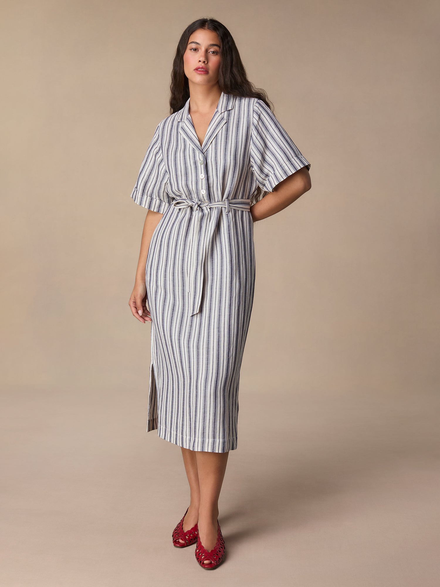 Vestido RACHIDA