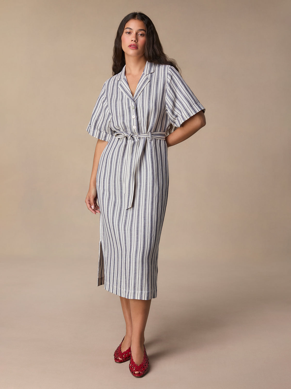 Vestido RACHIDA