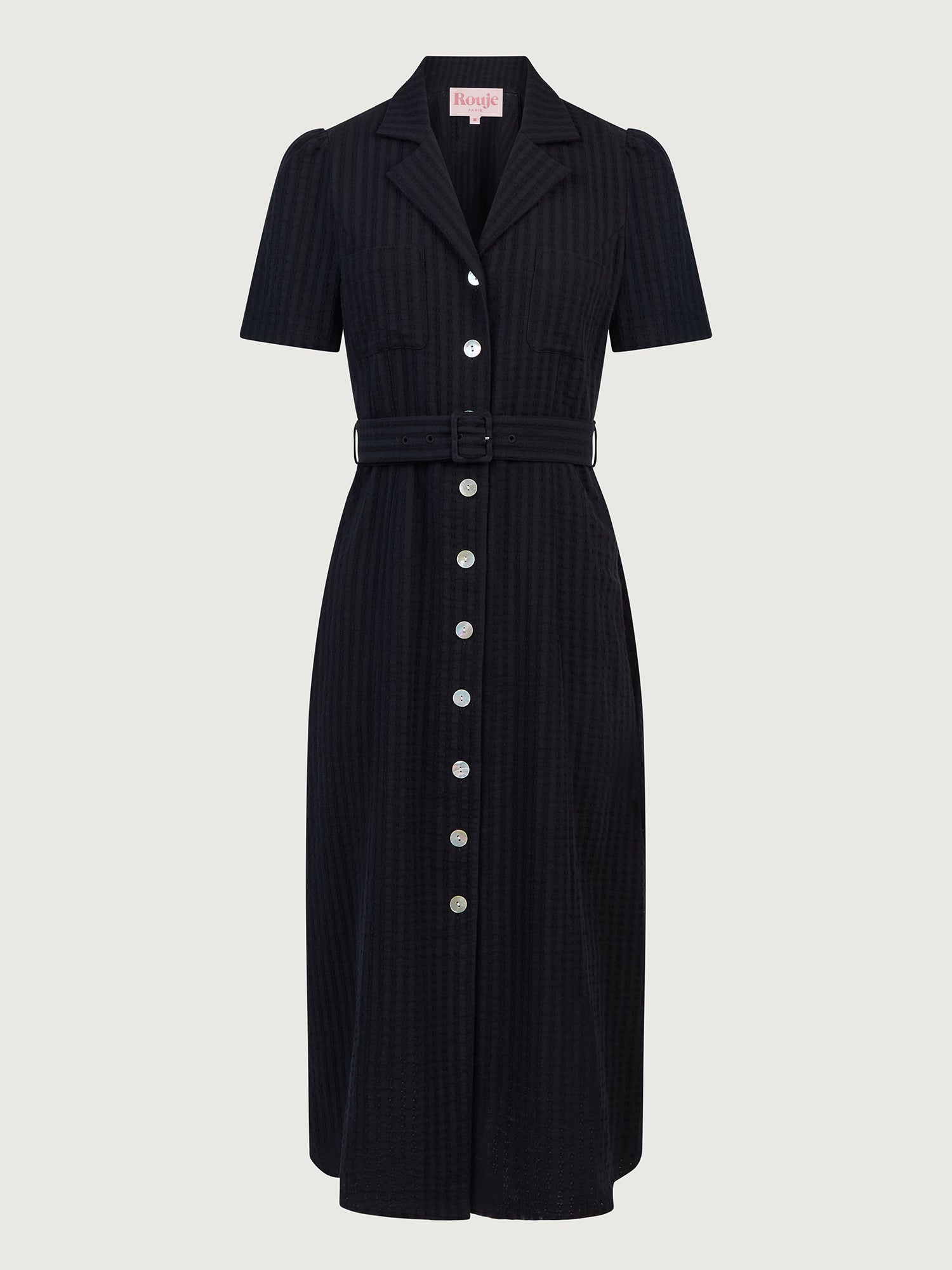 Vestido RAELLA