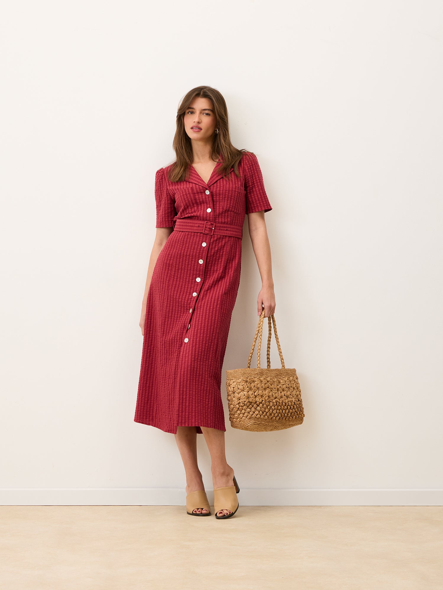 RAELLA Dress