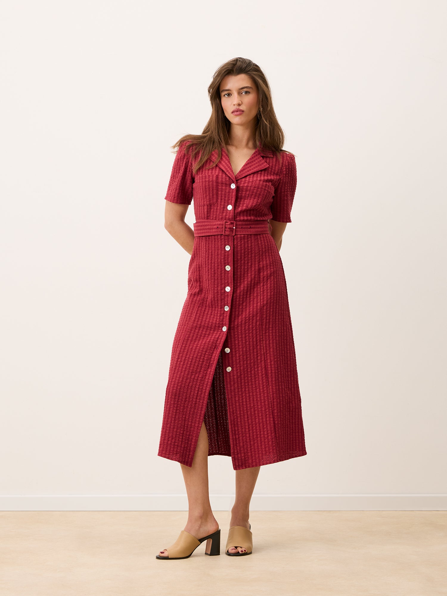 RAELLA Dress