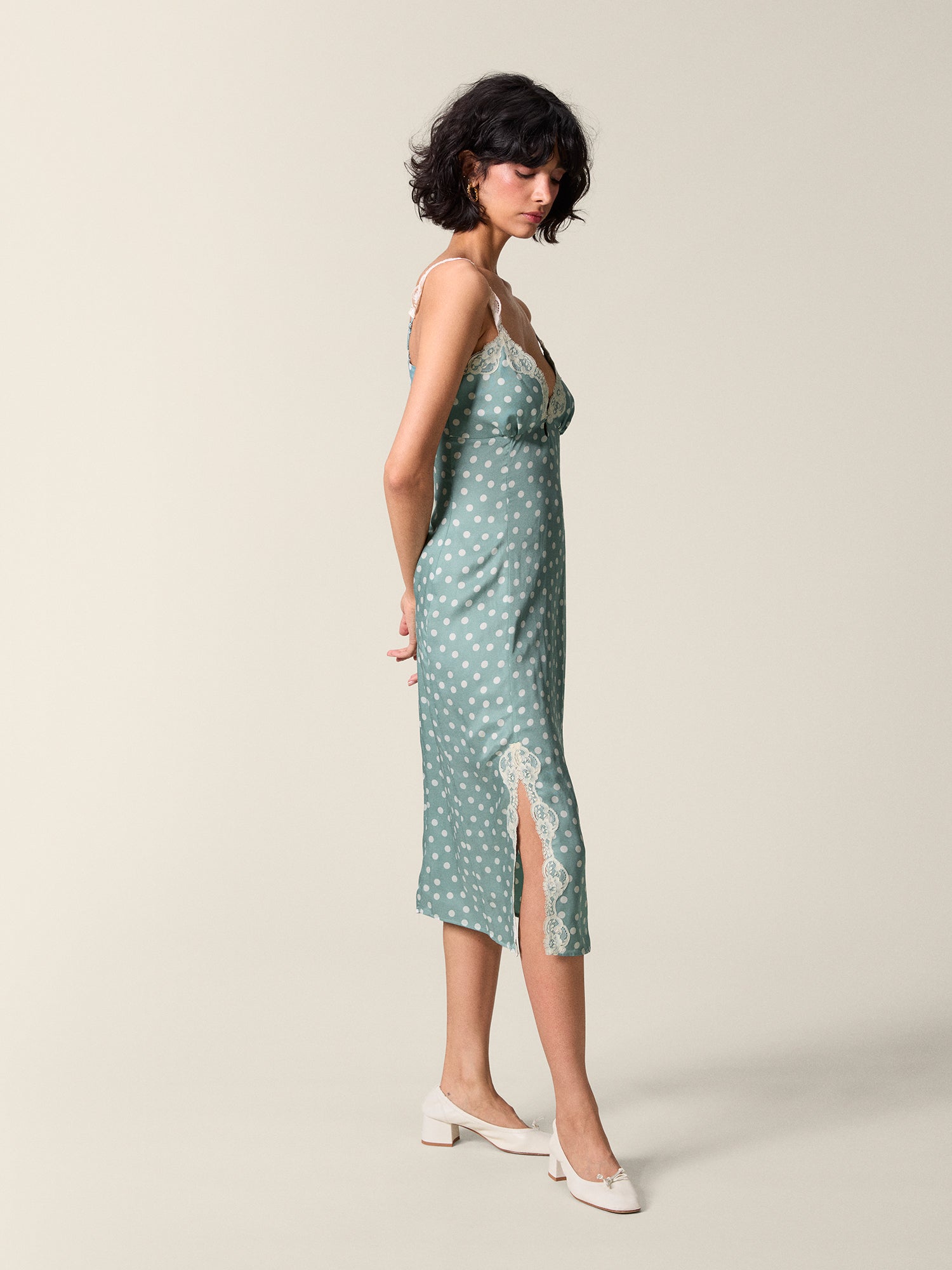 Ramonata Kleid